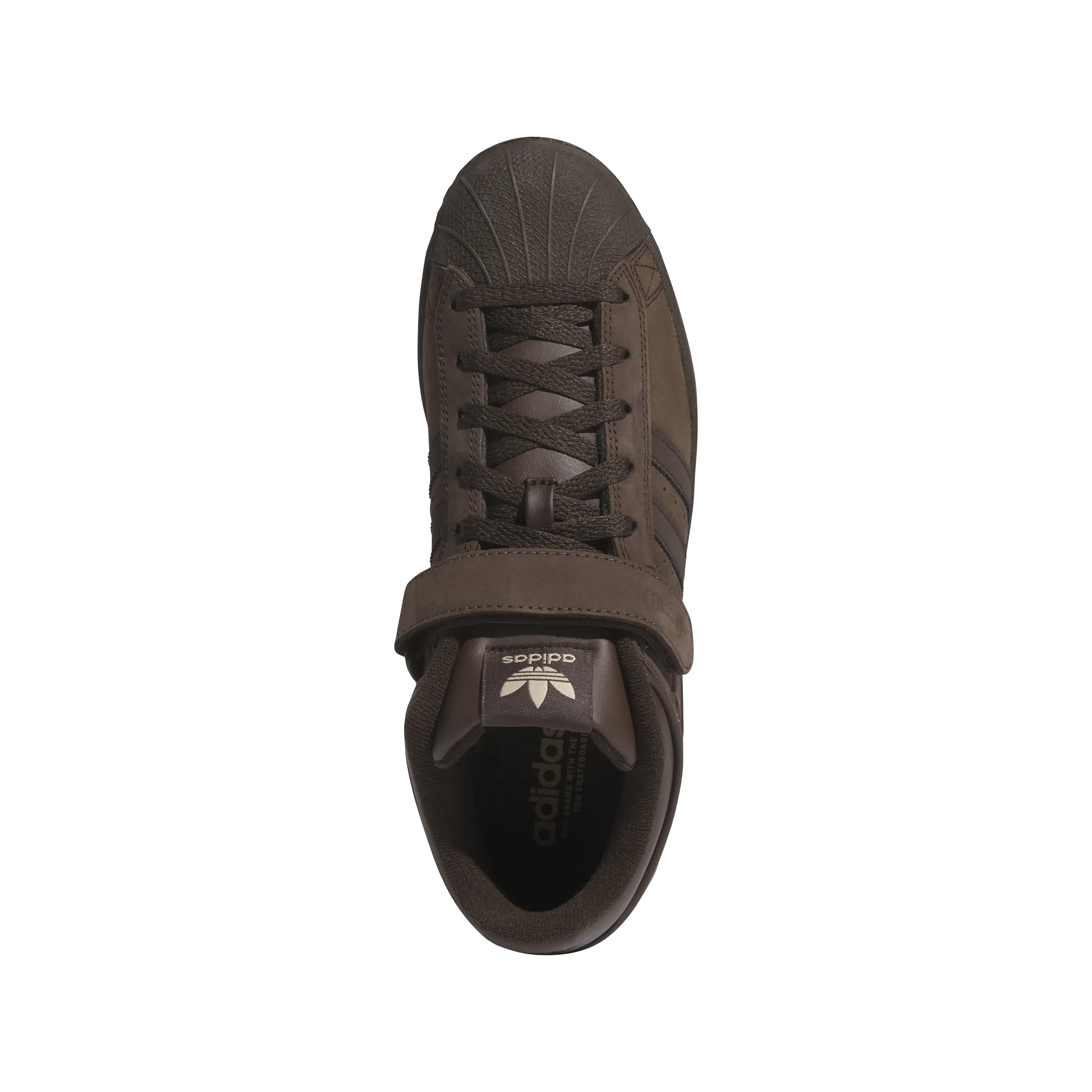   Niels Bennett Pro Shell 'Brown'
