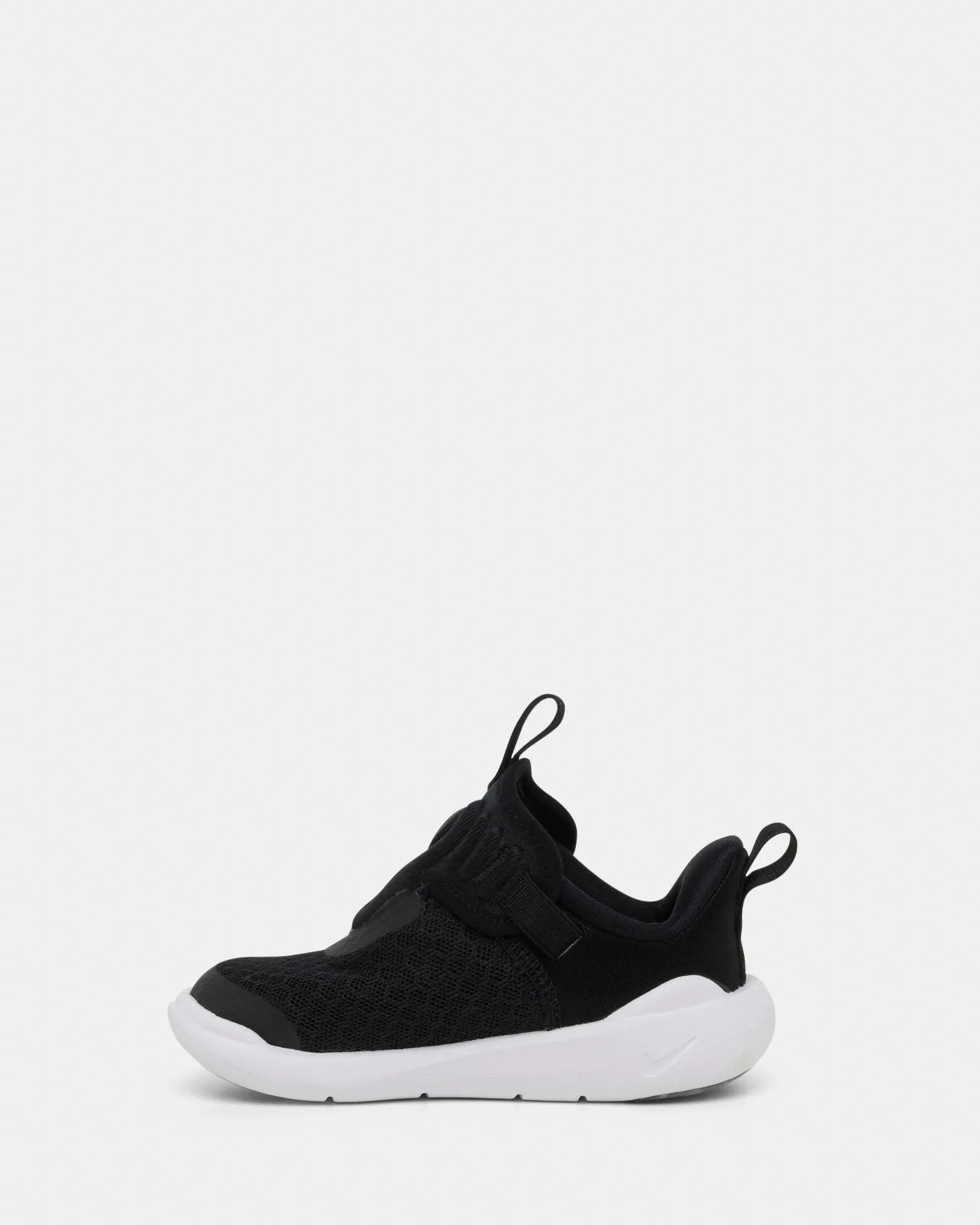 Nike Kids' Shoes Online 1.0 Infant Black/White/Grey