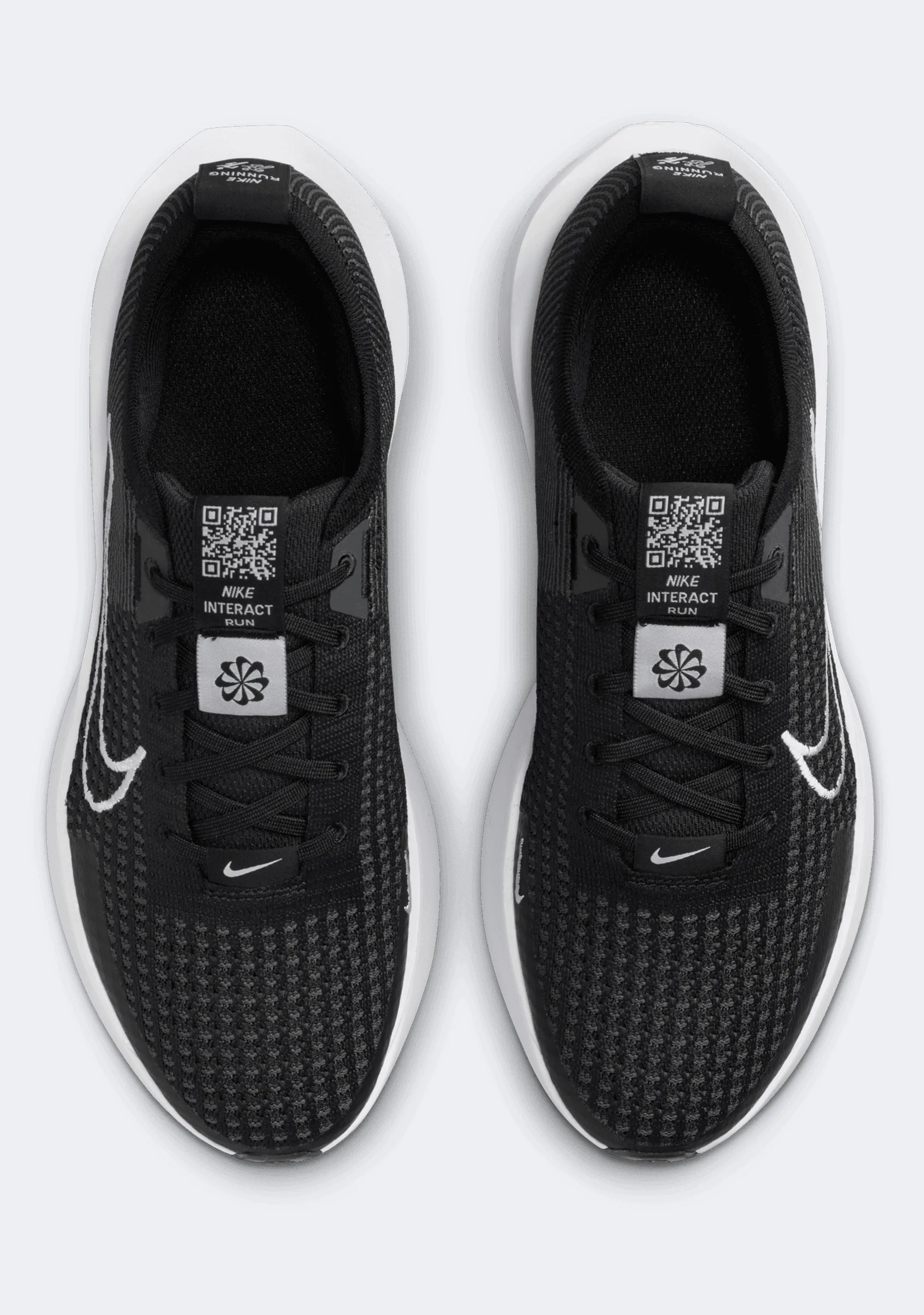 Nike Men's Interact Run