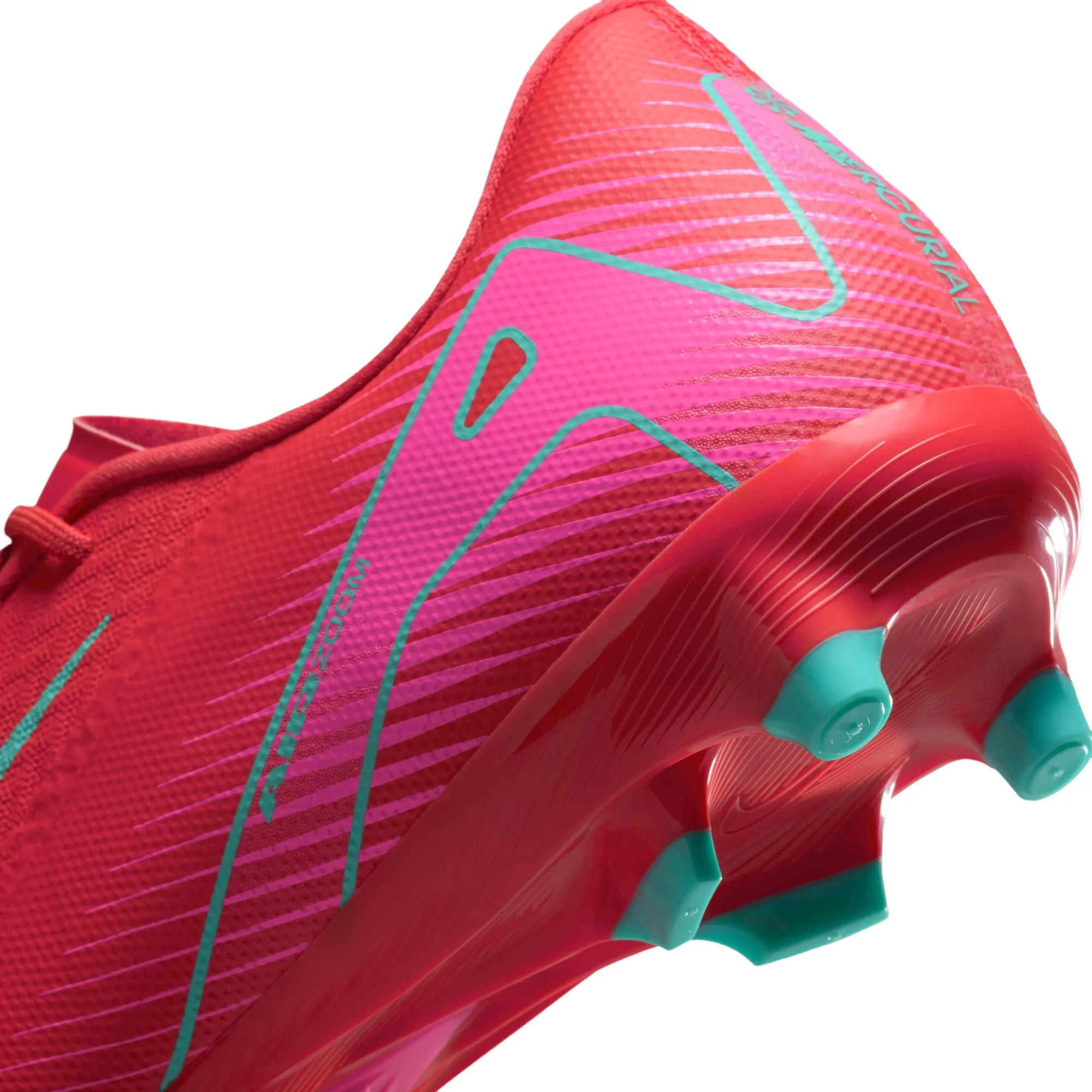 Nike Mercurial Vapor 16 Academy MG Low Top Soccer Cleats