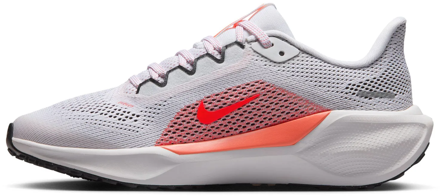 Nike Pegasus 41 Big Kids Road Running Shoes