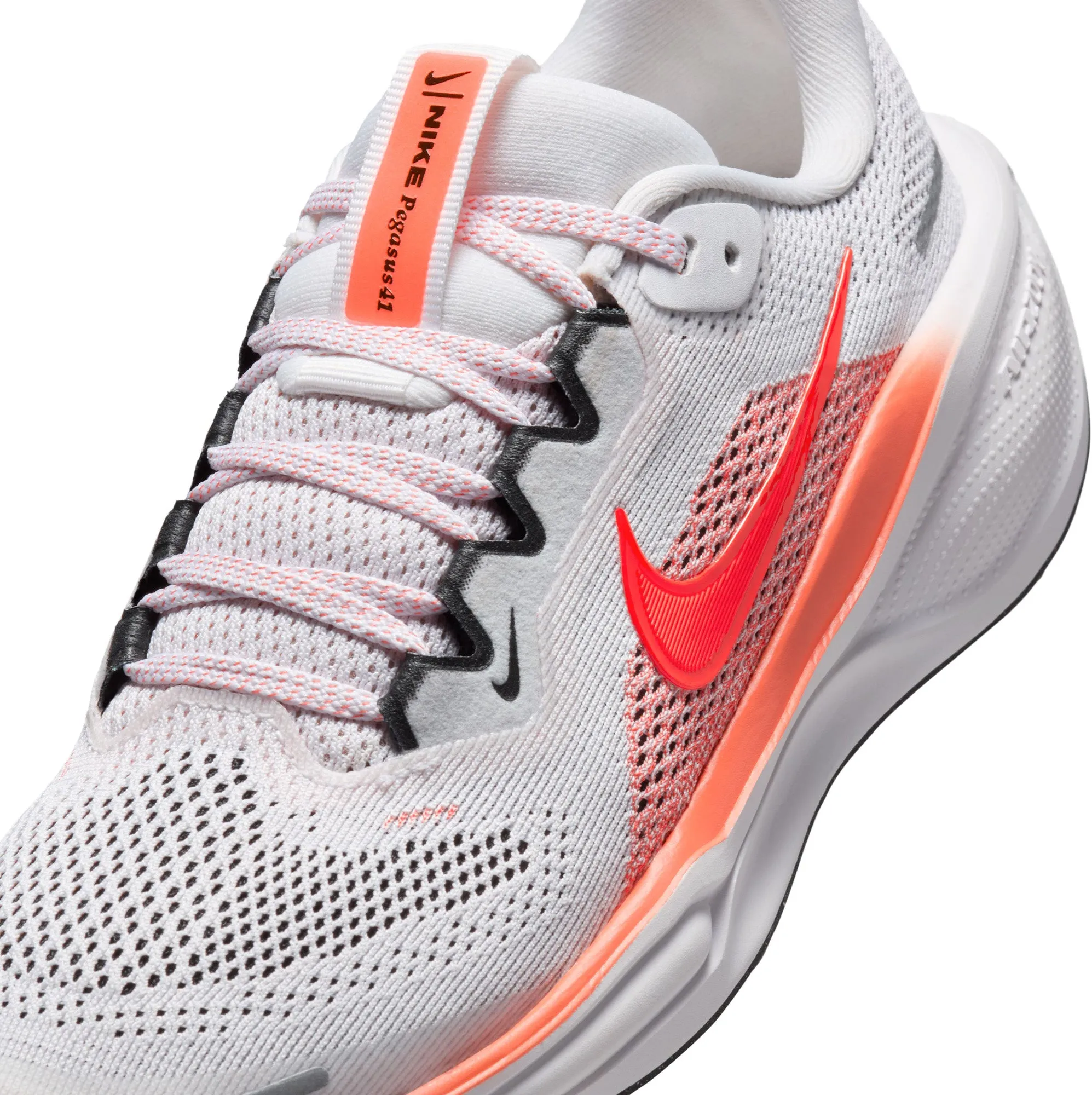 Nike Pegasus 41 Big Kids Road Running Shoes