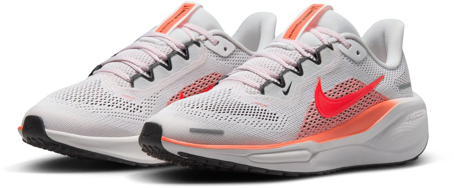 Nike Pegasus 41 Big Kids Road Running Shoes