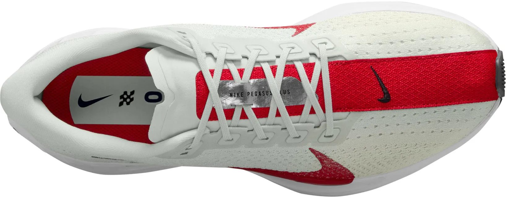 Nike Pegasus Plus Mens Road Running Shoes