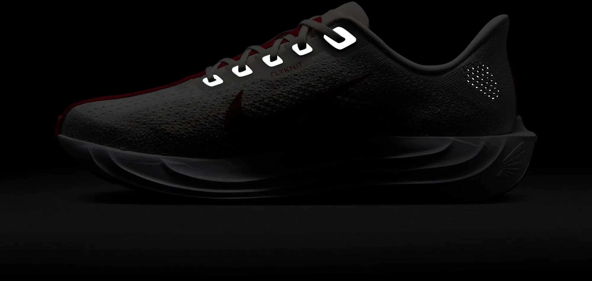 Nike Pegasus Plus Mens Road Running Shoes