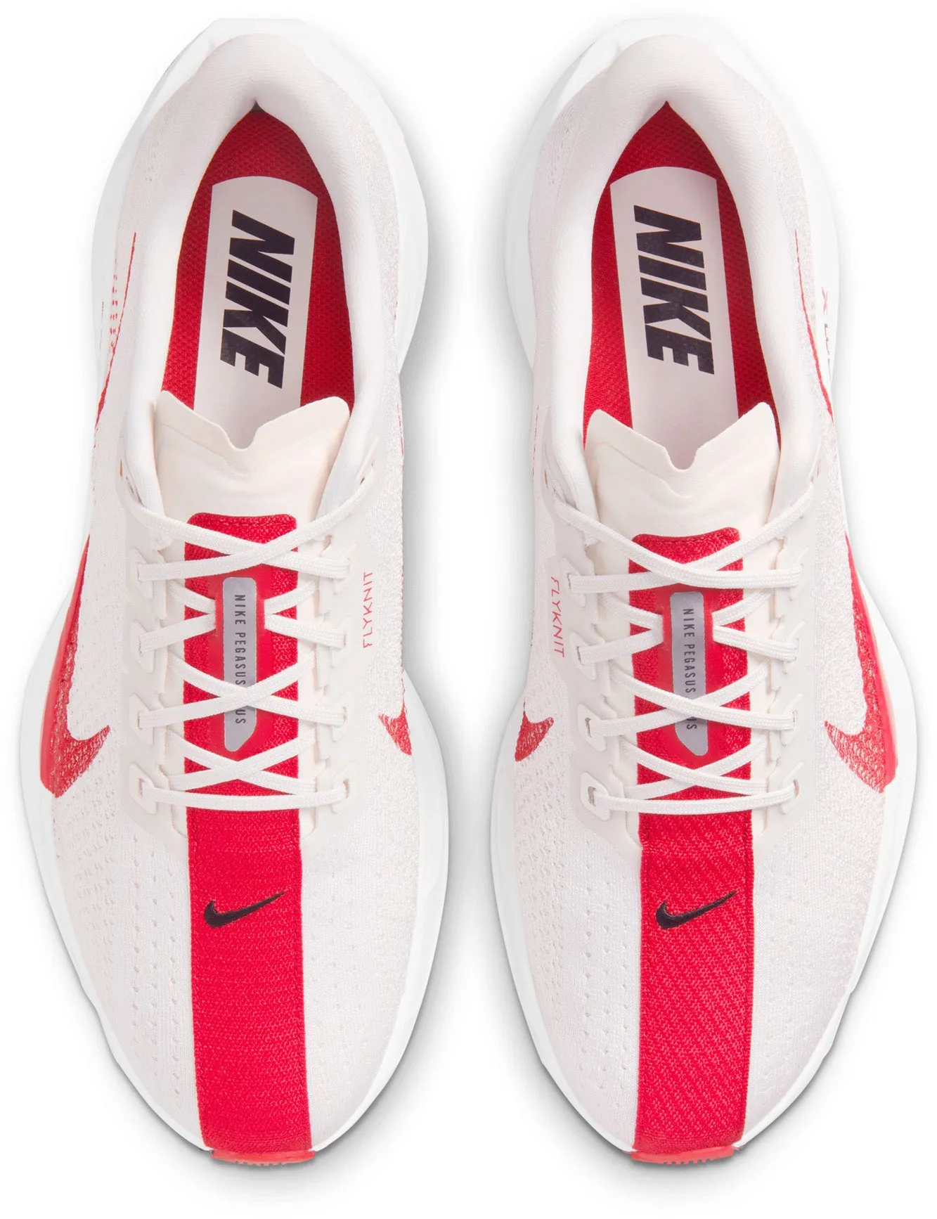 Nike Pegasus Plus Mens Road Running Shoes