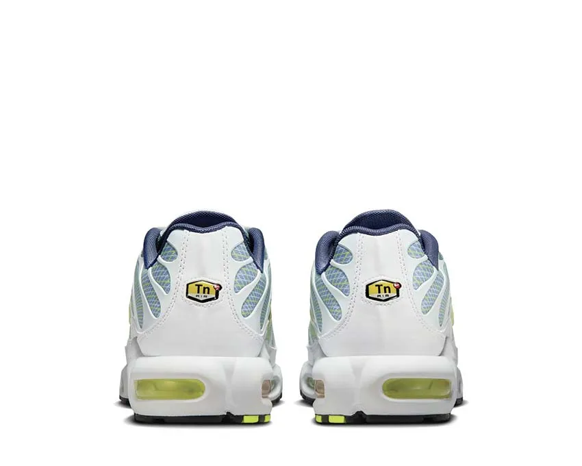 Nike Shoes Nike Air Max Plus "Pebble Grey"