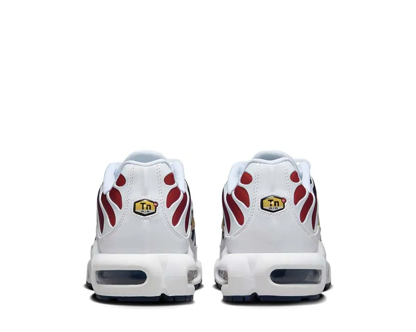 Nike Shoes Nike Air Max Plus "PSG"