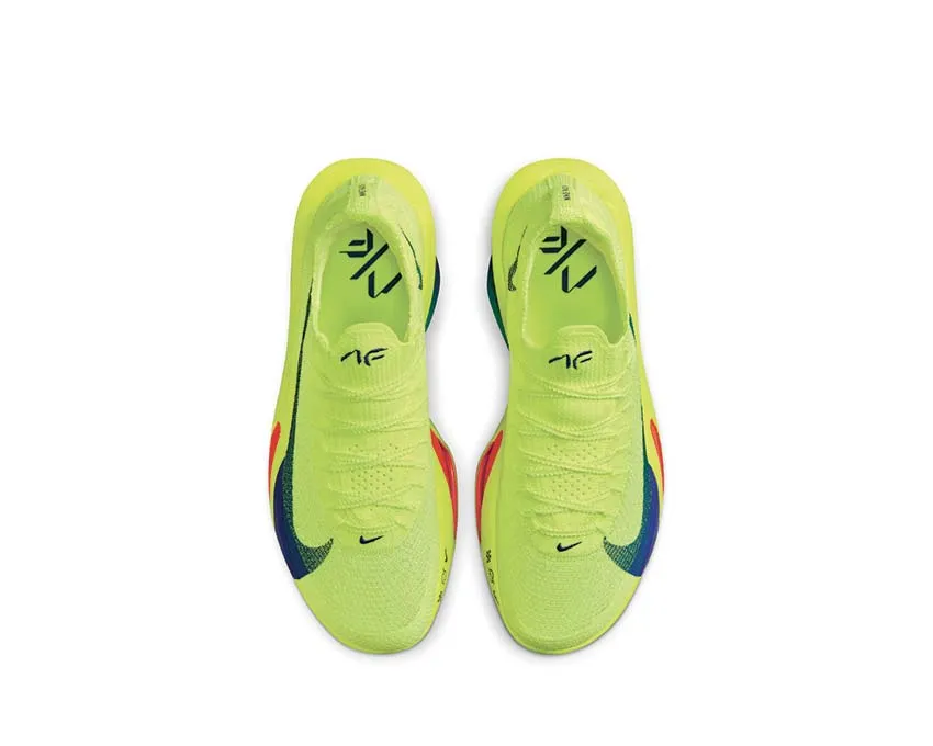 Nike Shoes Nike Air Zoom Alphafly Next 3% "Volt" W