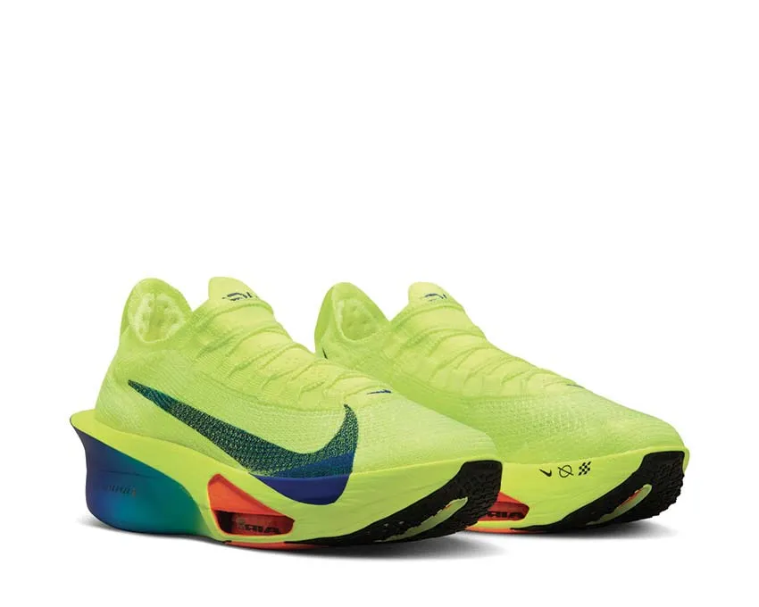 Nike Shoes Nike Air Zoom Alphafly Next 3% "Volt" W