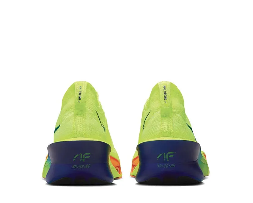 Nike Shoes Nike Air Zoom Alphafly Next 3% "Volt" W