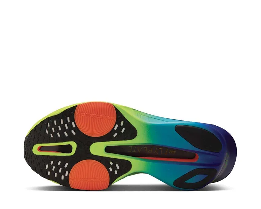 Nike Shoes Nike Air Zoom Alphafly Next 3% "Volt" W