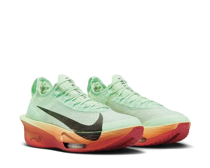 Nike Shoes Nike Zoom Alphafly Next 3 "Eliud Kipchoge"
