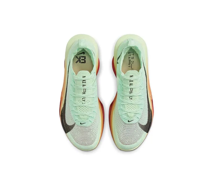 Nike Shoes Nike Zoom Alphafly Next 3 "Eliud Kipchoge"