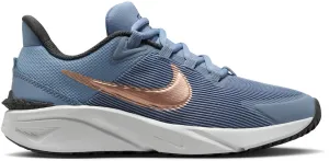 Nike Star Runner 4 Big Kids Road Running Shoes
