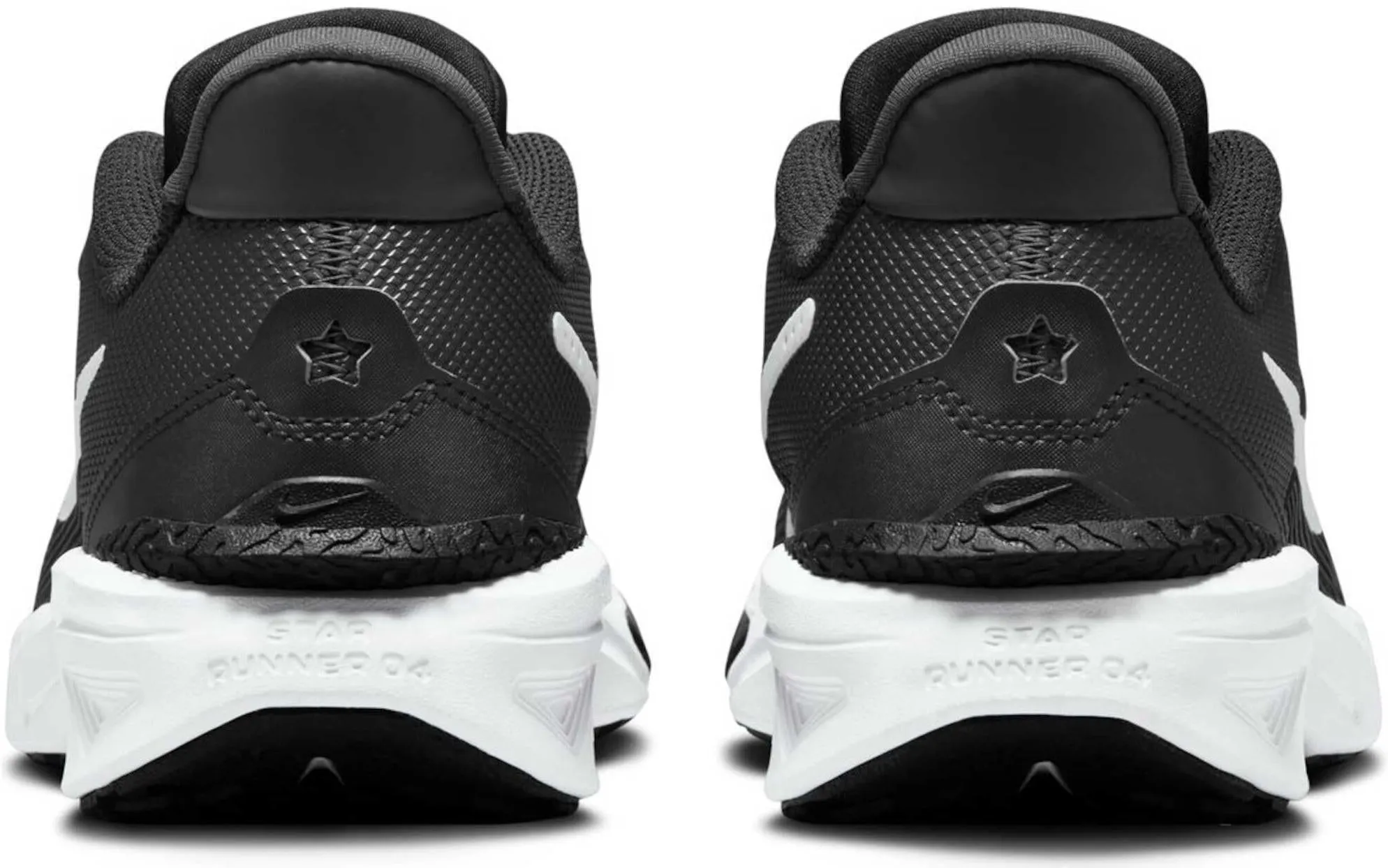 Nike Star Runner 4 Big Kids Road Running Shoes