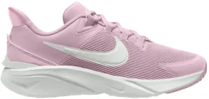 Nike Star Runner 4 Big Kids Road Running Shoes