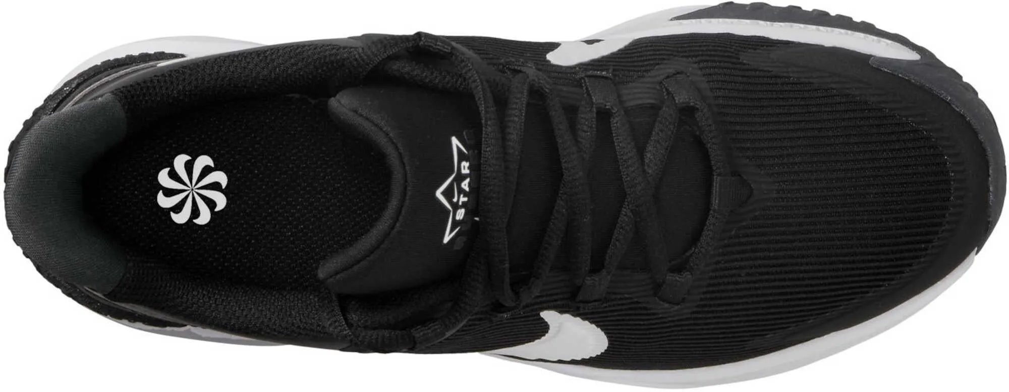 Nike Star Runner 4 Big Kids Road Running Shoes