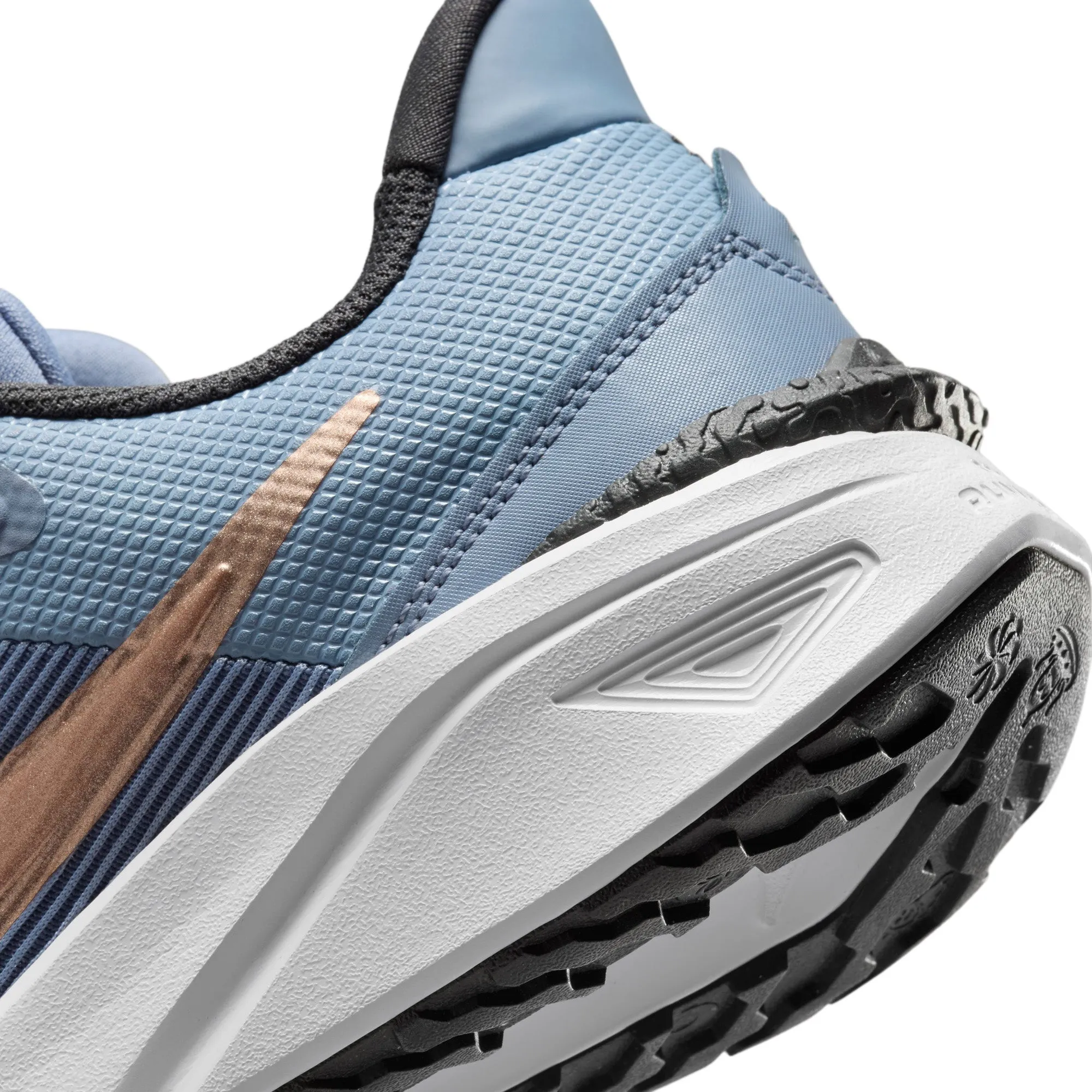 Nike Star Runner 4 Big Kids Road Running Shoes