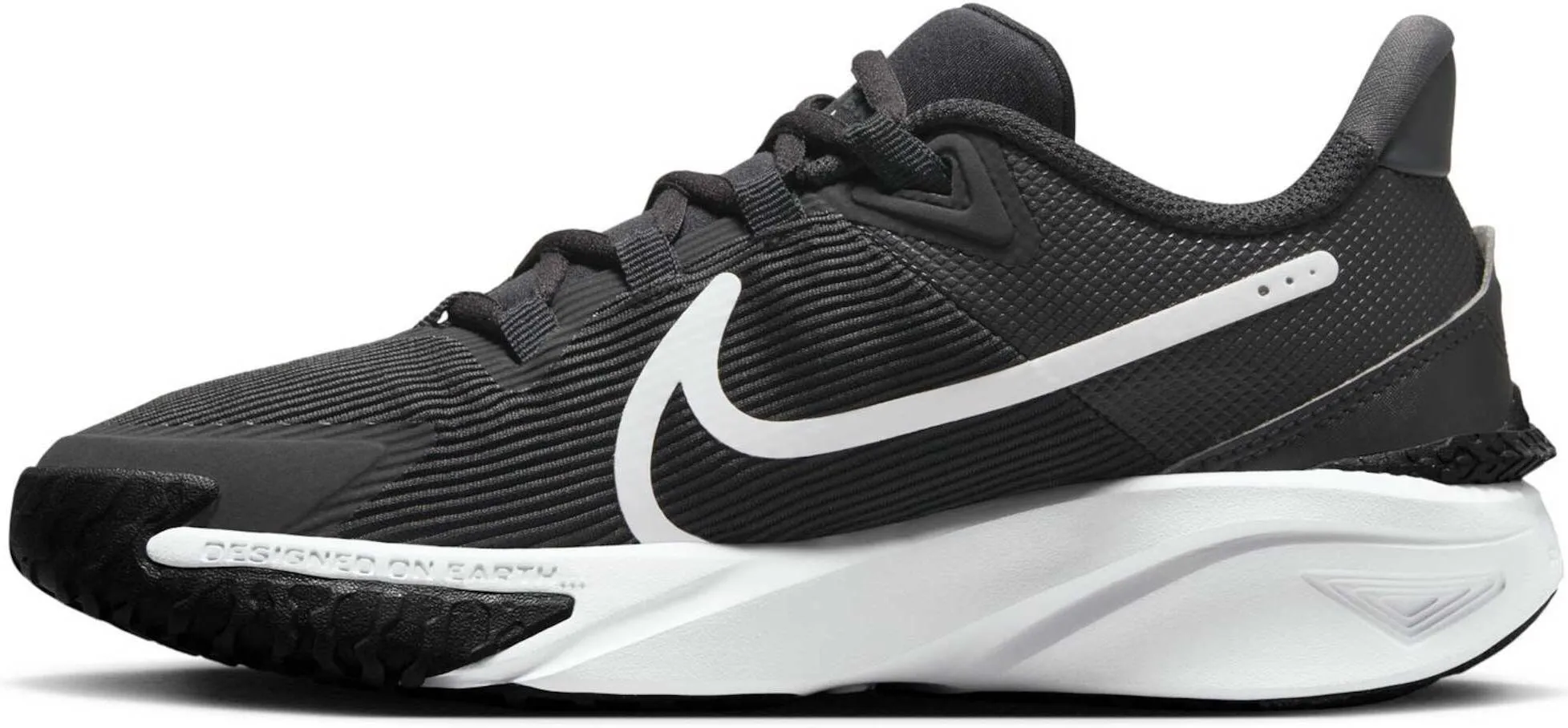 Nike Star Runner 4 Big Kids Road Running Shoes