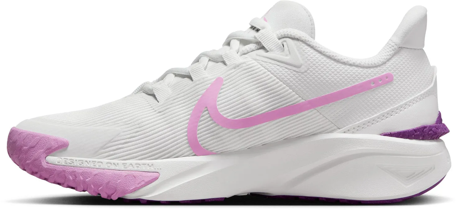 Nike Star Runner 4 Big Kids Road Running Shoes