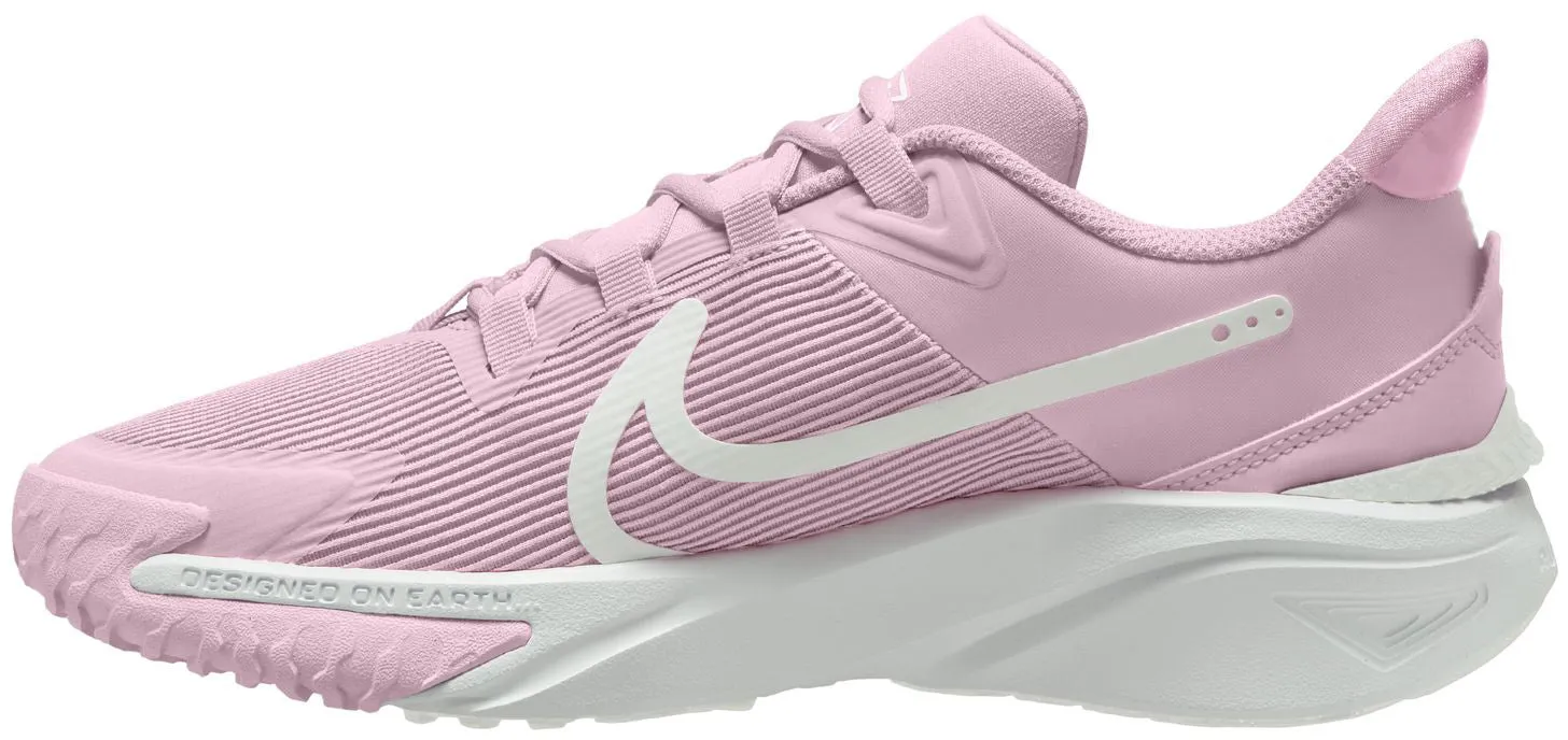Nike Star Runner 4 Big Kids Road Running Shoes