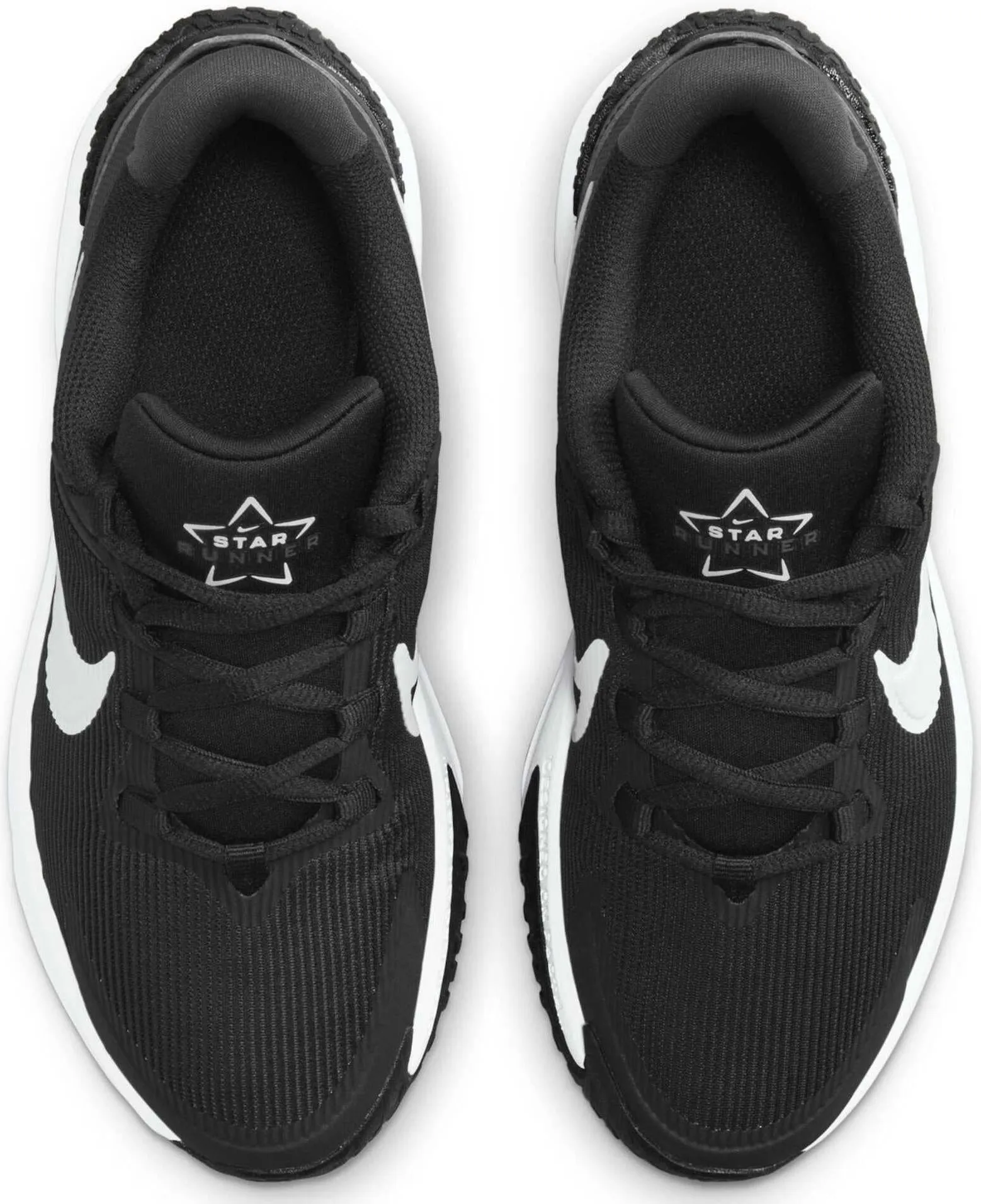 Nike Star Runner 4 Big Kids Road Running Shoes