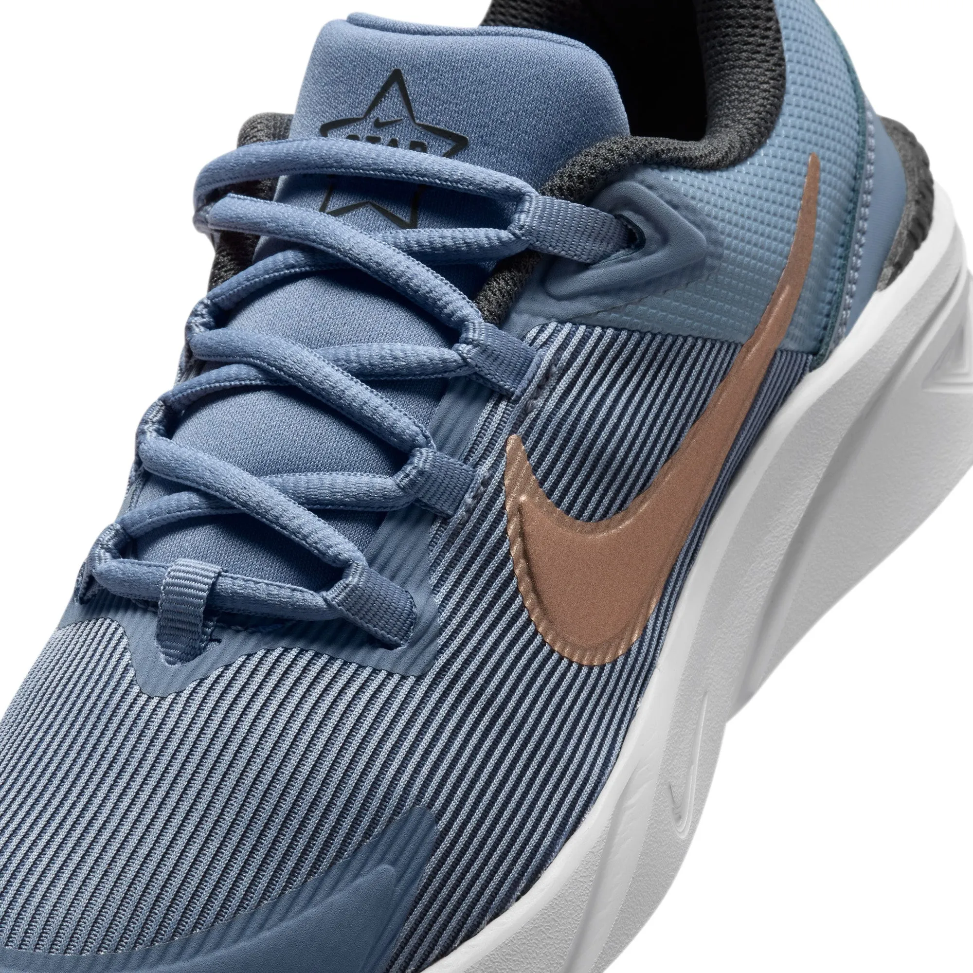 Nike Star Runner 4 Big Kids Road Running Shoes