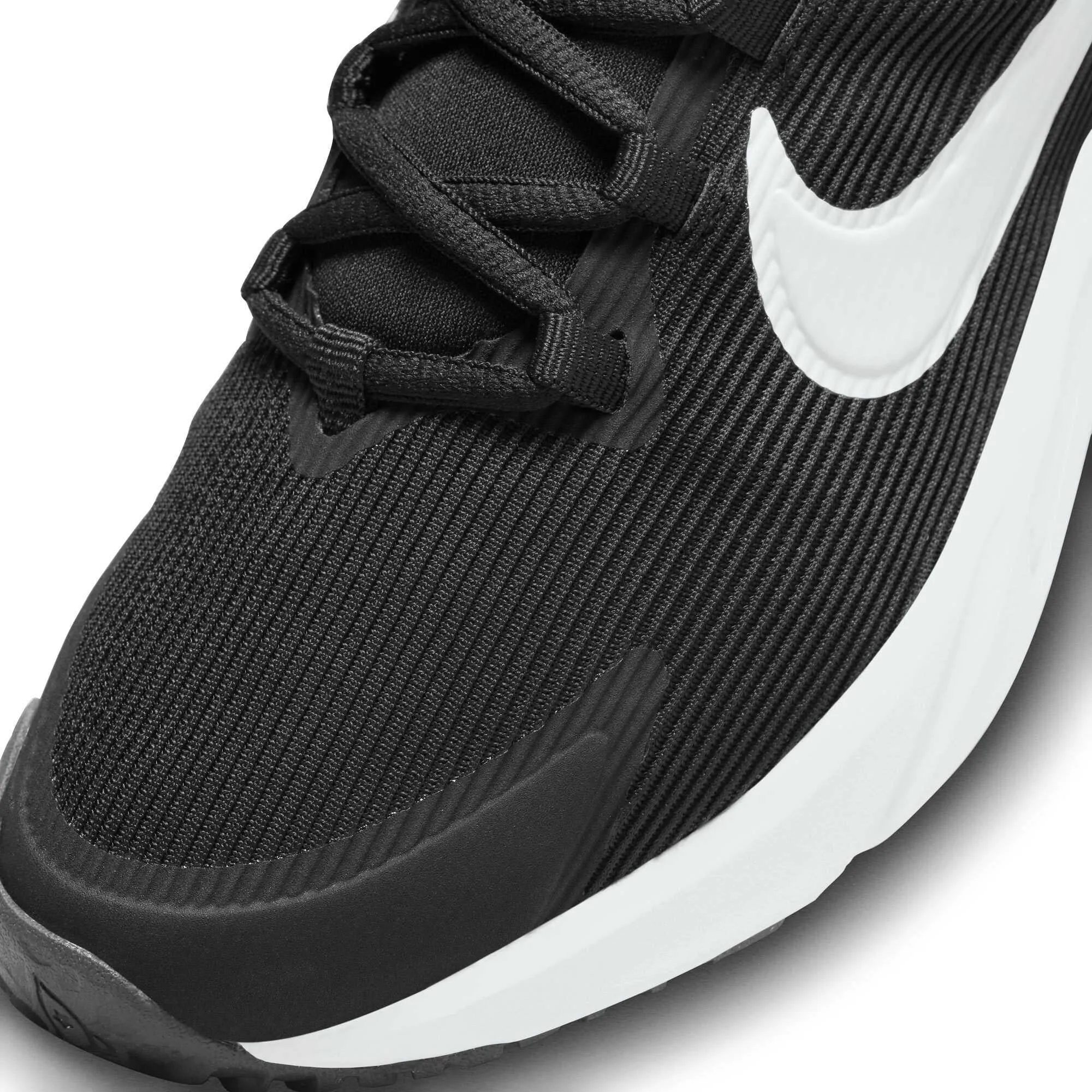 Nike Star Runner 4 Big Kids Road Running Shoes