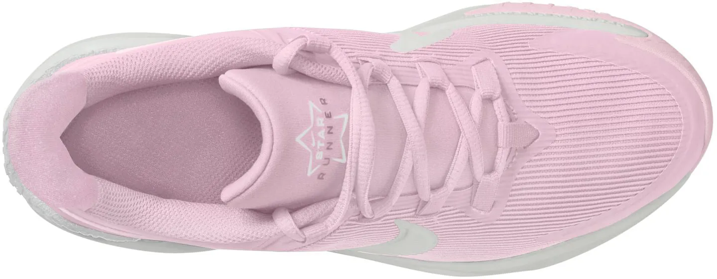 Nike Star Runner 4 Big Kids Road Running Shoes