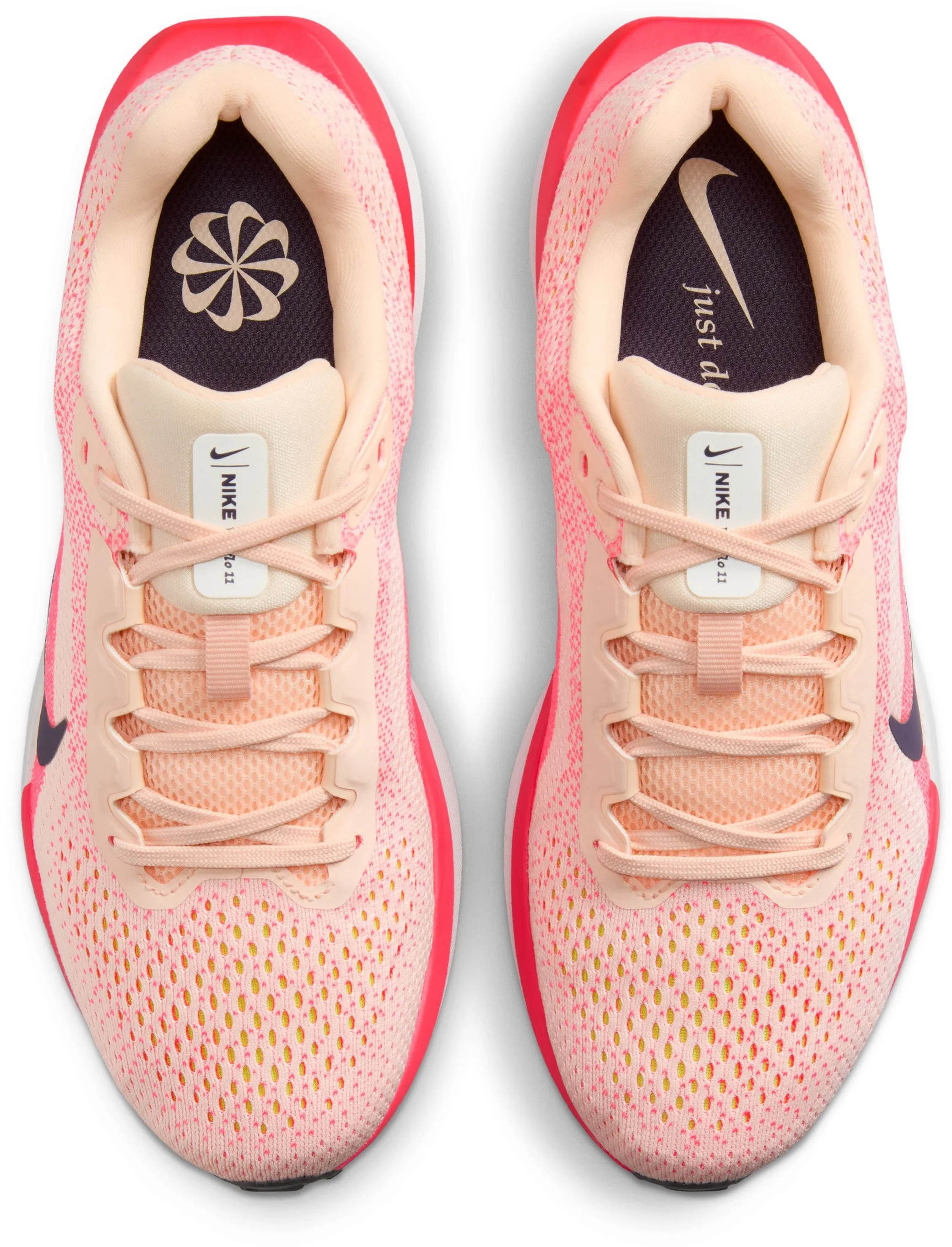 Nike Winflo 11 Womens Road Running Shoes