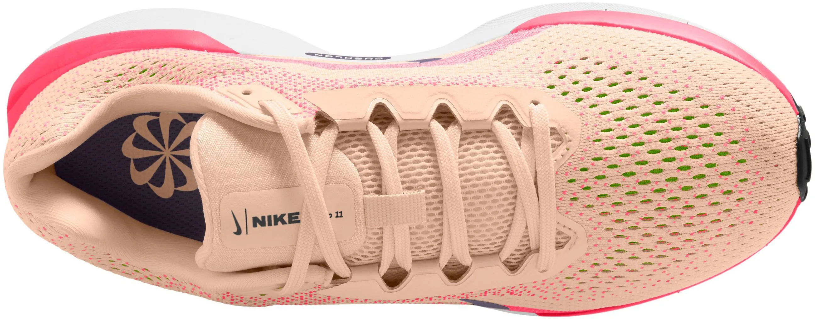 Nike Winflo 11 Womens Road Running Shoes