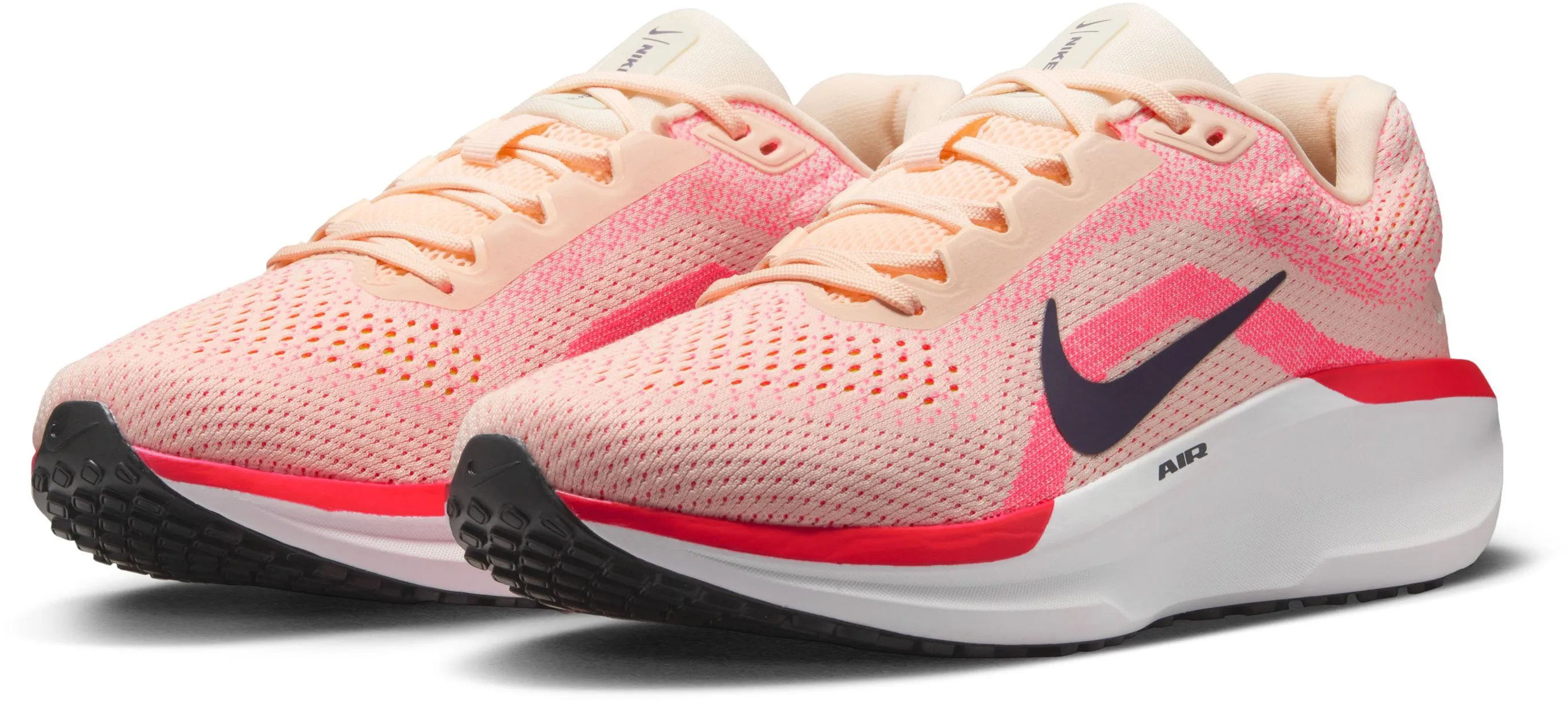 Nike Winflo 11 Womens Road Running Shoes
