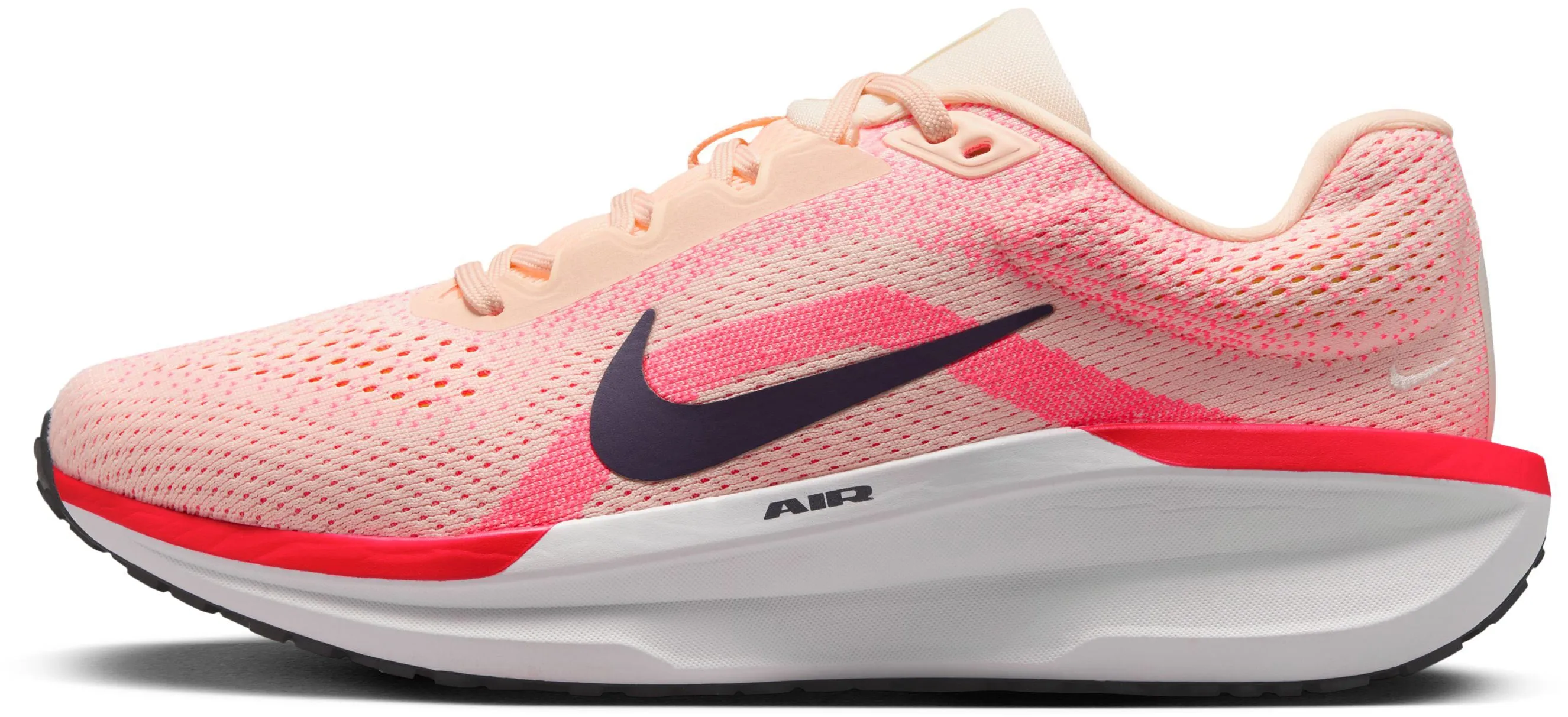 Nike Winflo 11 Womens Road Running Shoes