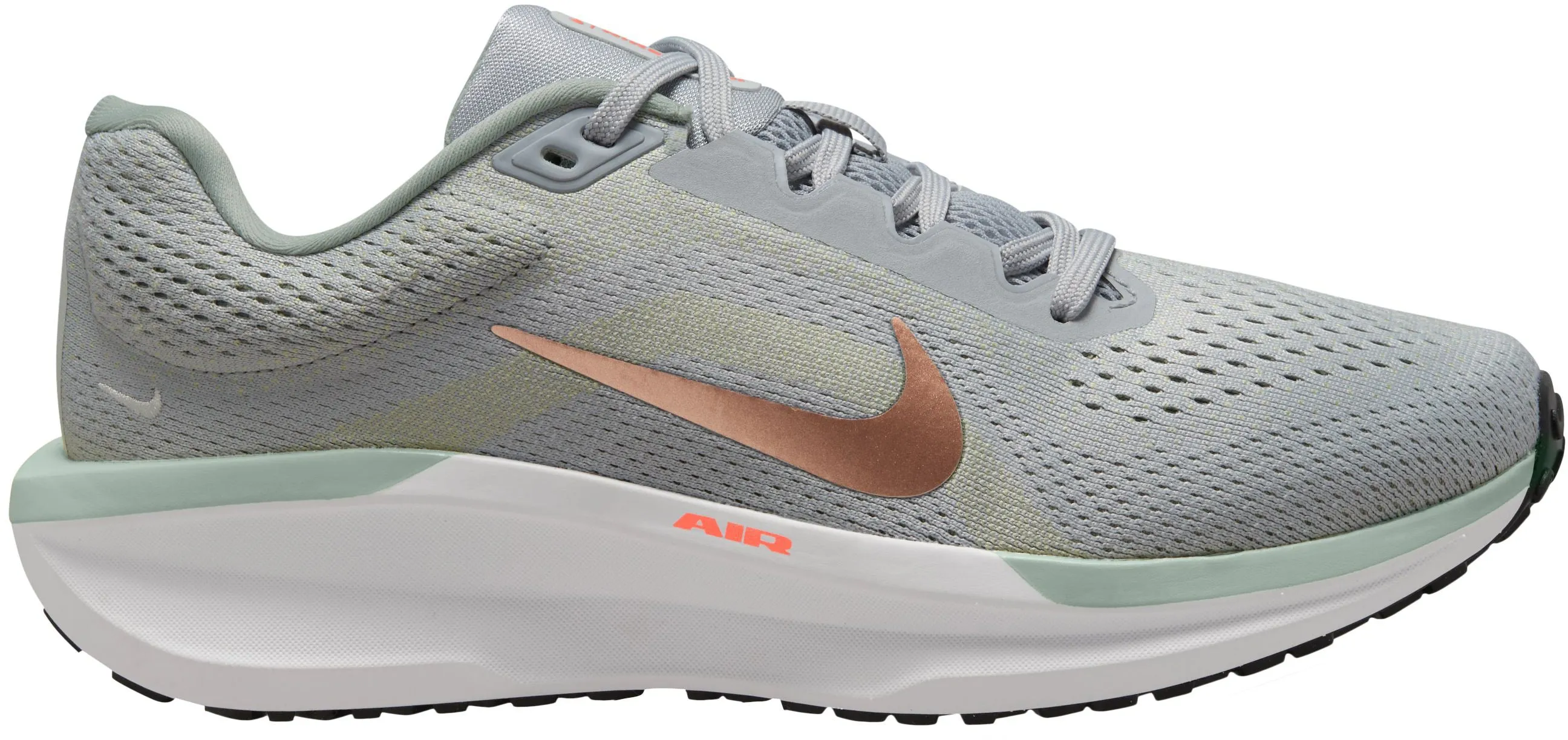 Nike Winflo 11 Womens Road Running Shoes