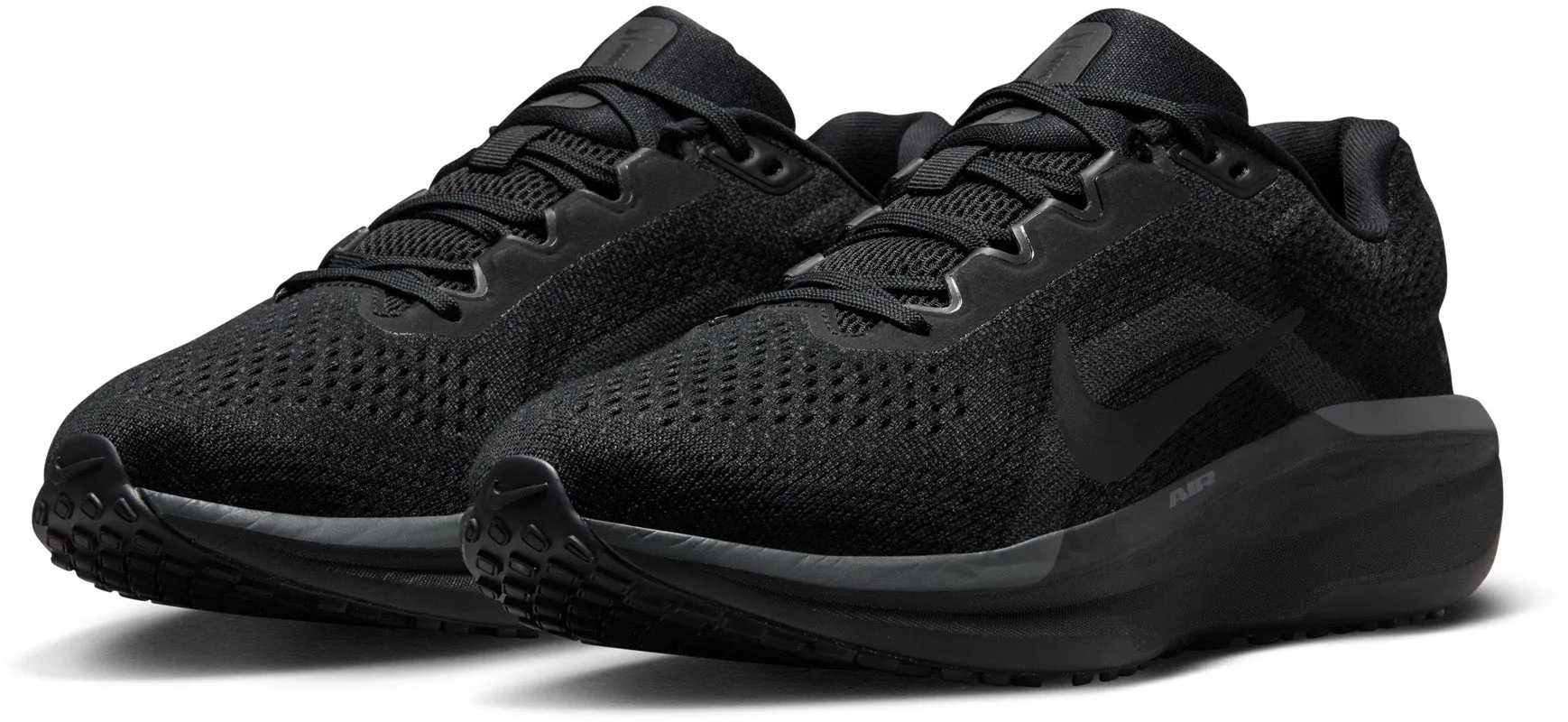 Nike Winflo 11 Womens Road Running Shoes