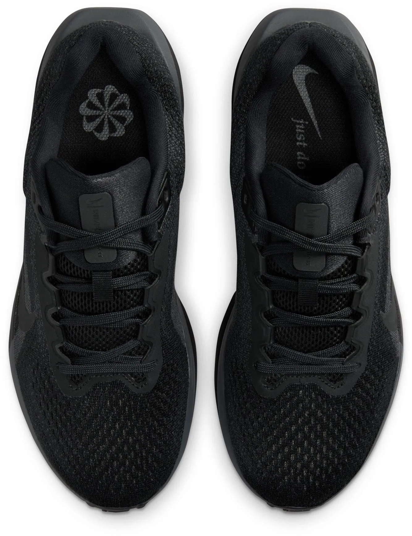 Nike Winflo 11 Womens Road Running Shoes