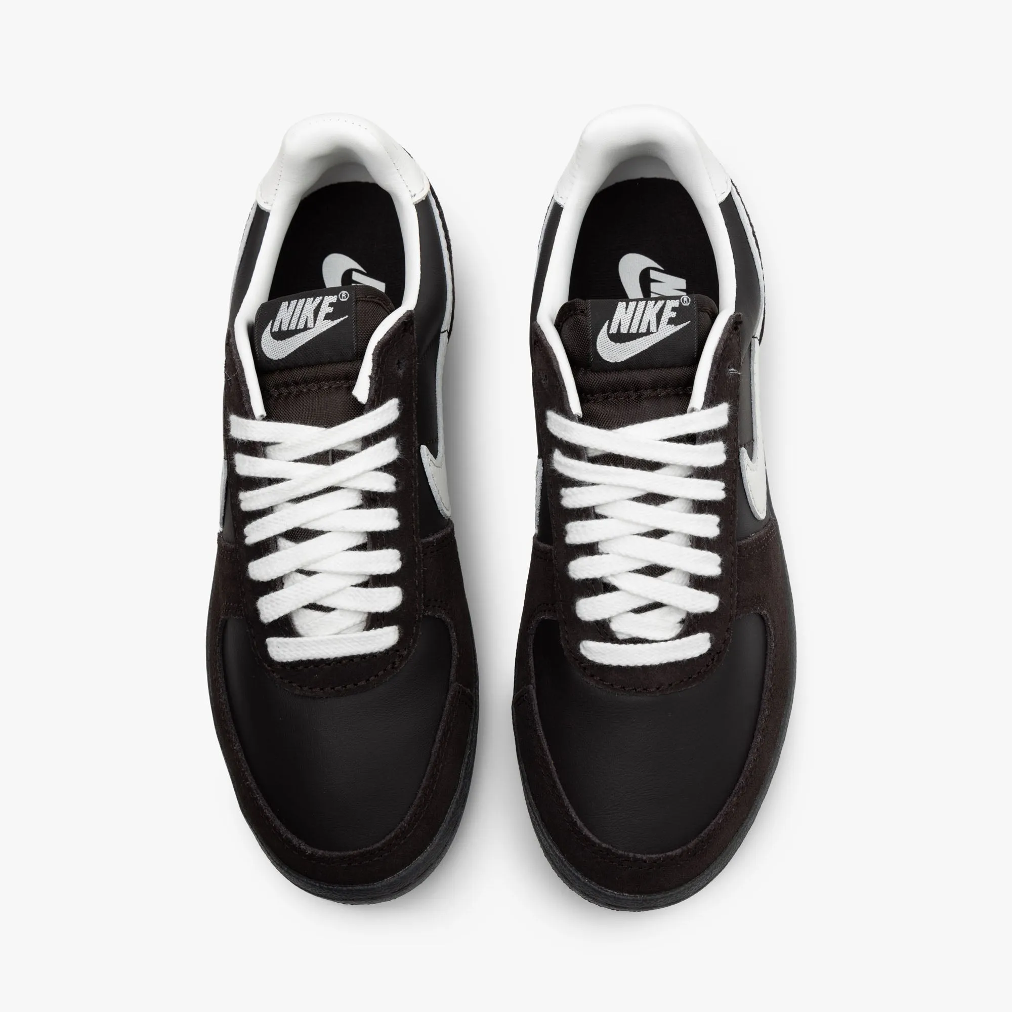 Nike Women's Field General 82 Velvet Brown / Sail