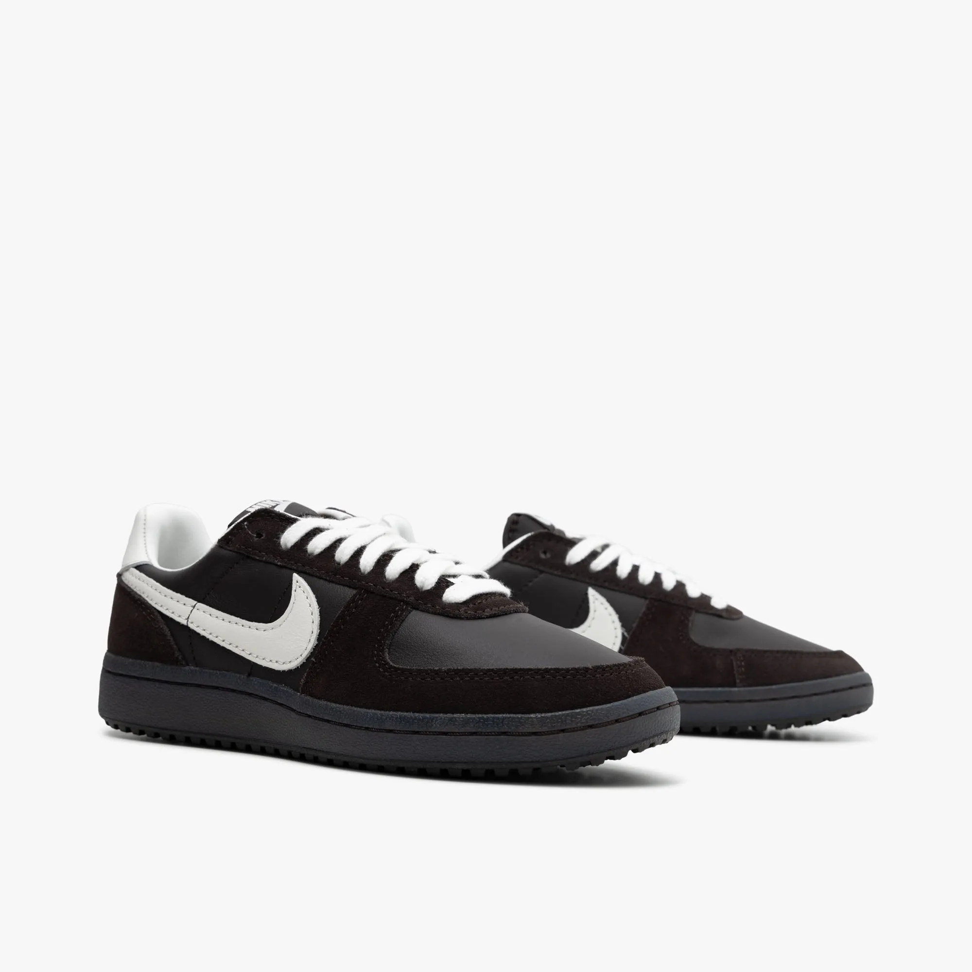 Nike Women's Field General 82 Velvet Brown / Sail