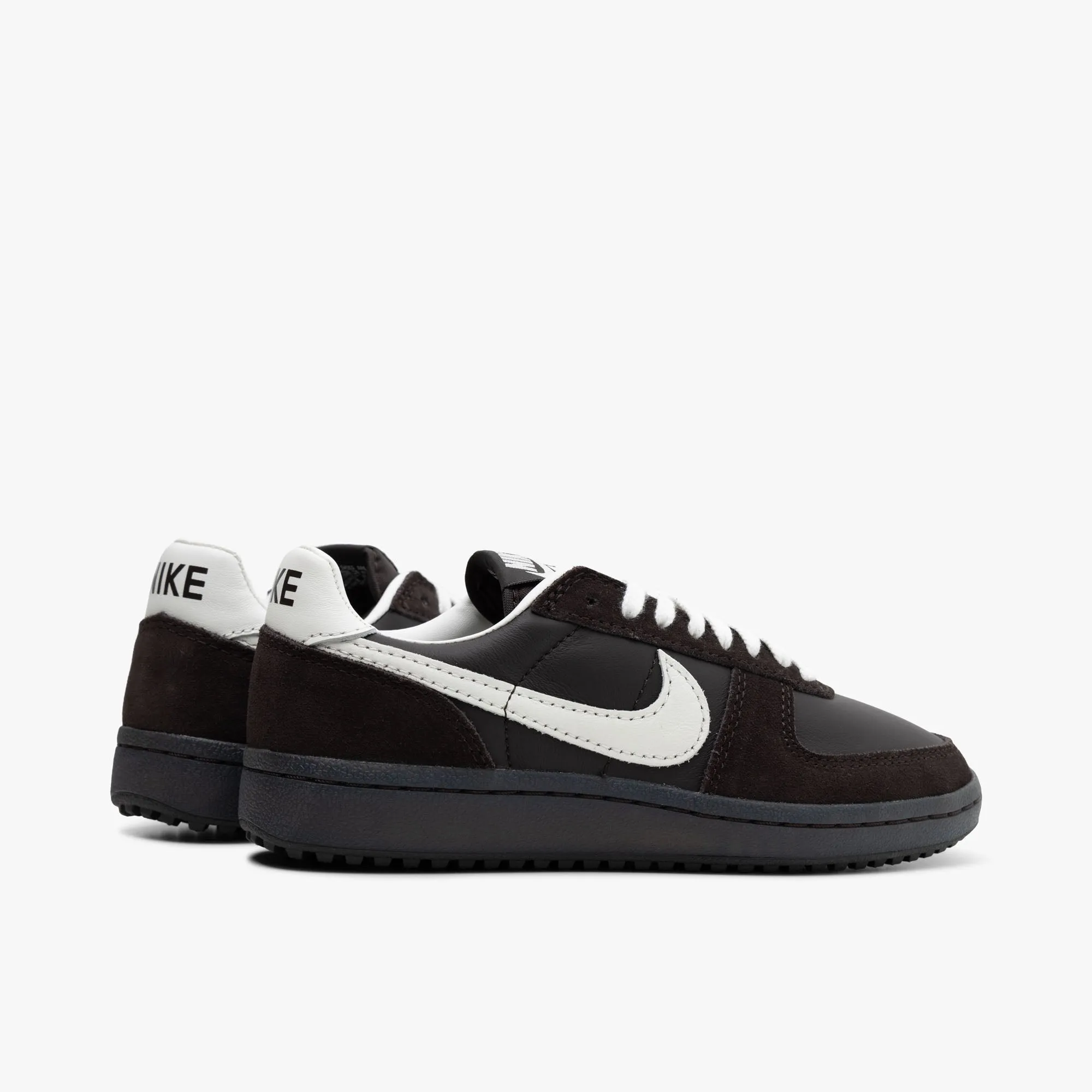 Nike Women's Field General 82 Velvet Brown / Sail