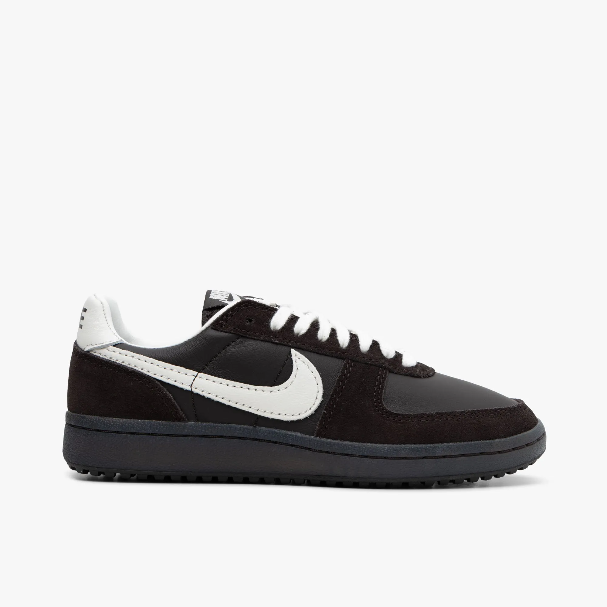 Nike Women's Field General 82 Velvet Brown / Sail