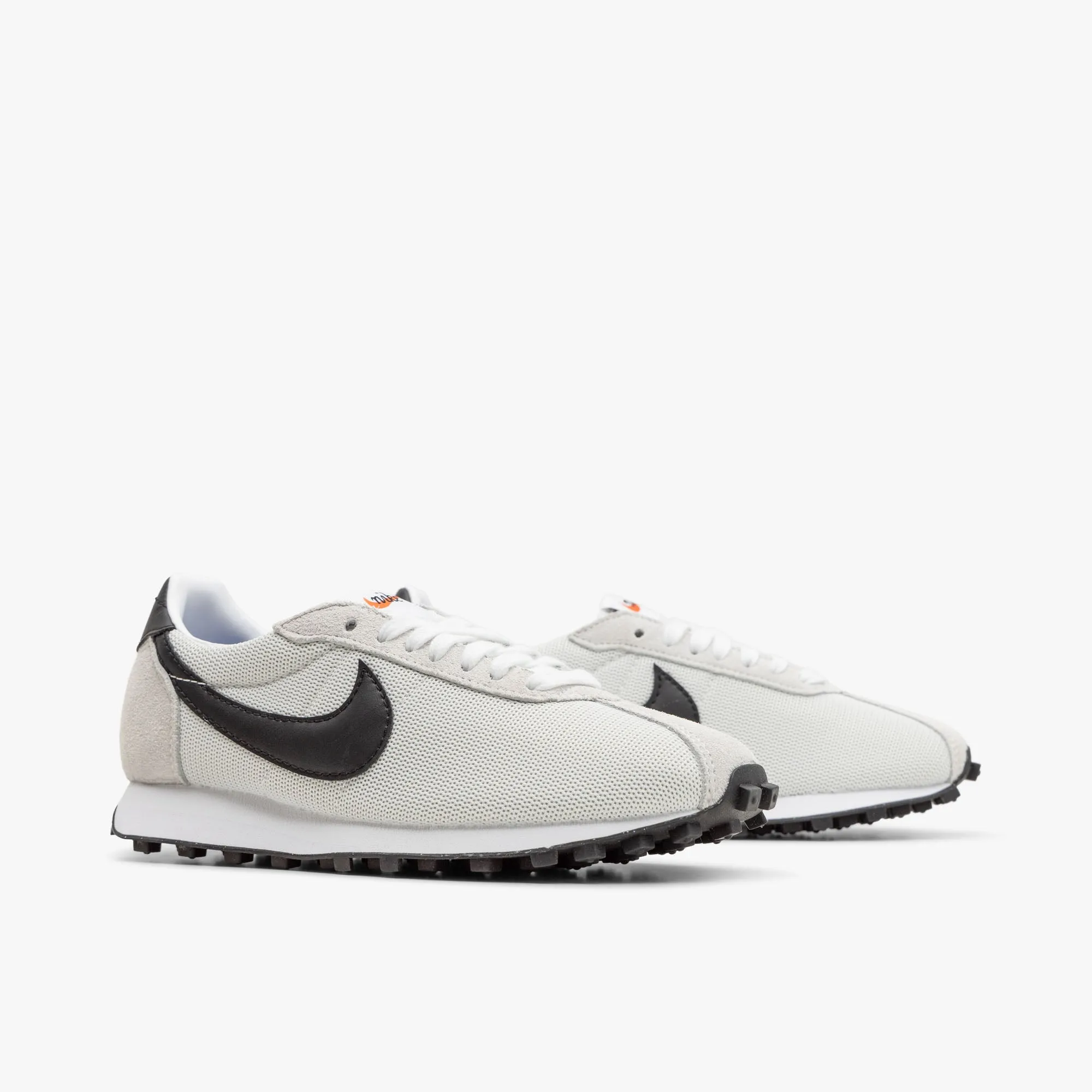 Nike Women's LD-1000 / Summit White / Black - White