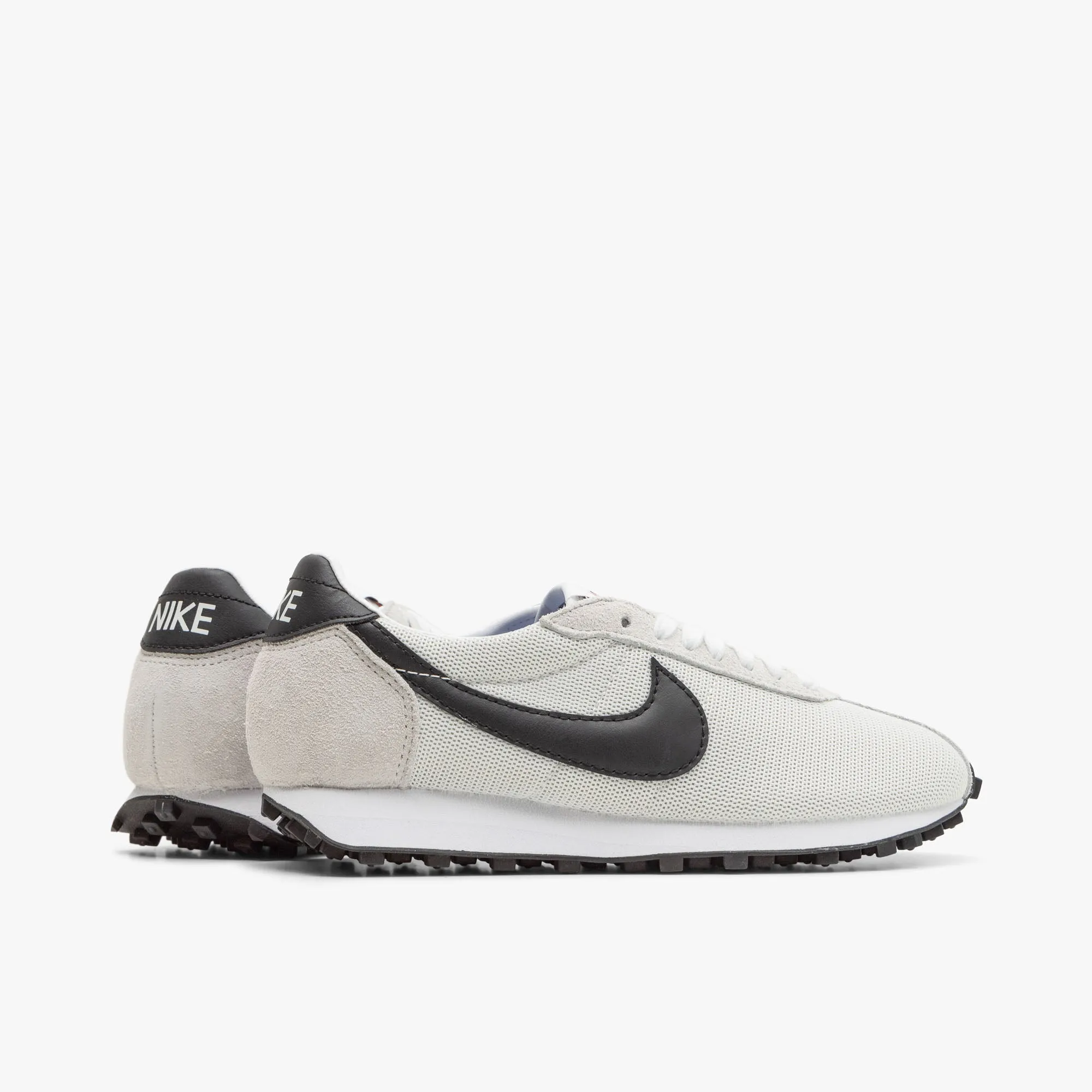 Nike Women's LD-1000 / Summit White / Black - White
