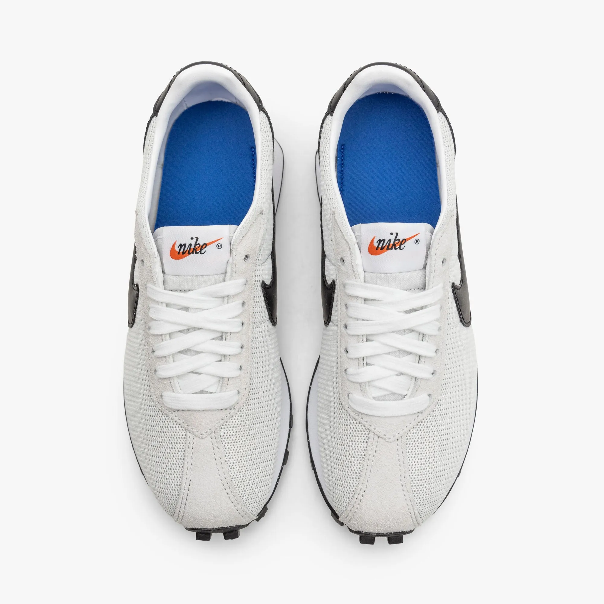 Nike Women's LD-1000 / Summit White / Black - White