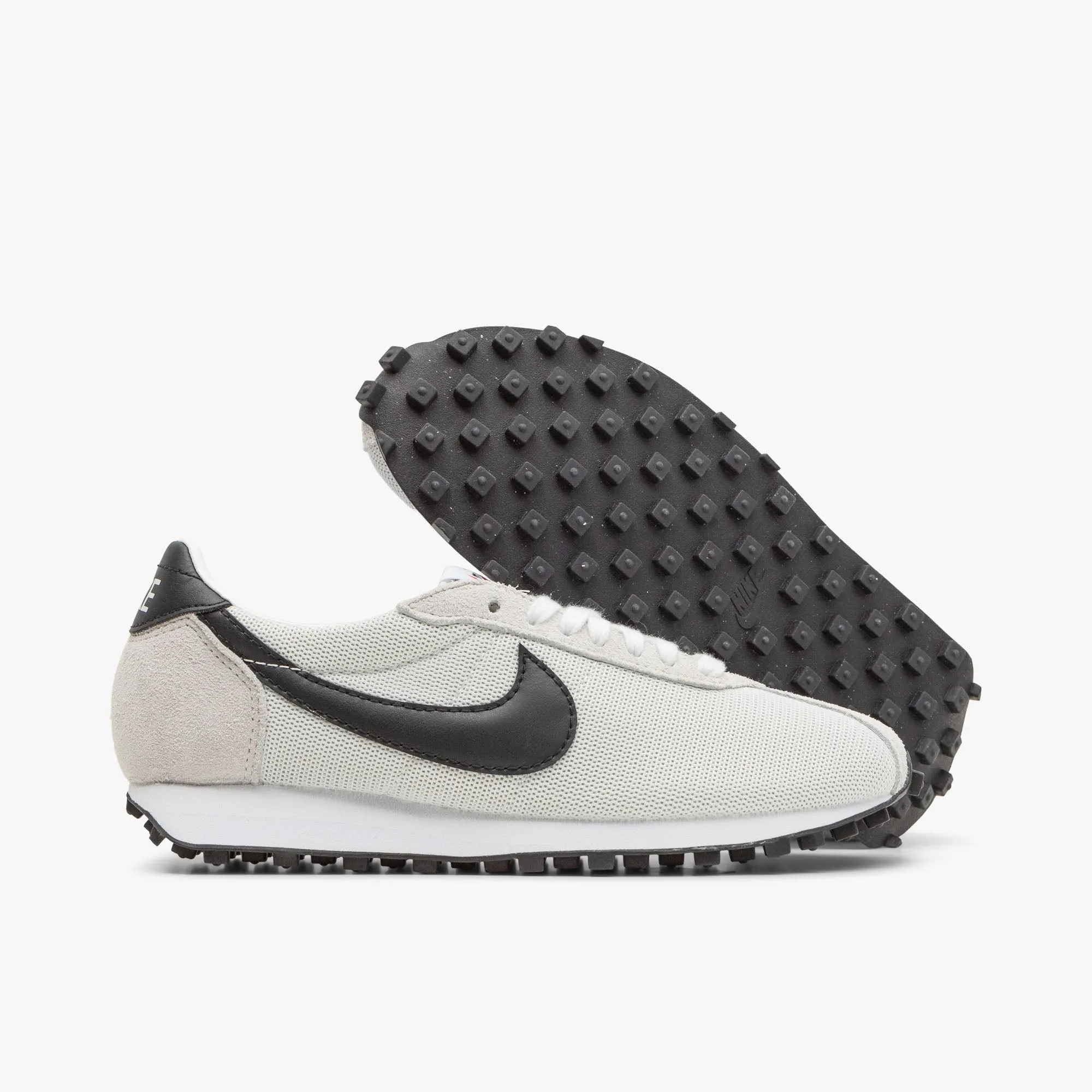 Nike Women's LD-1000 / Summit White / Black - White