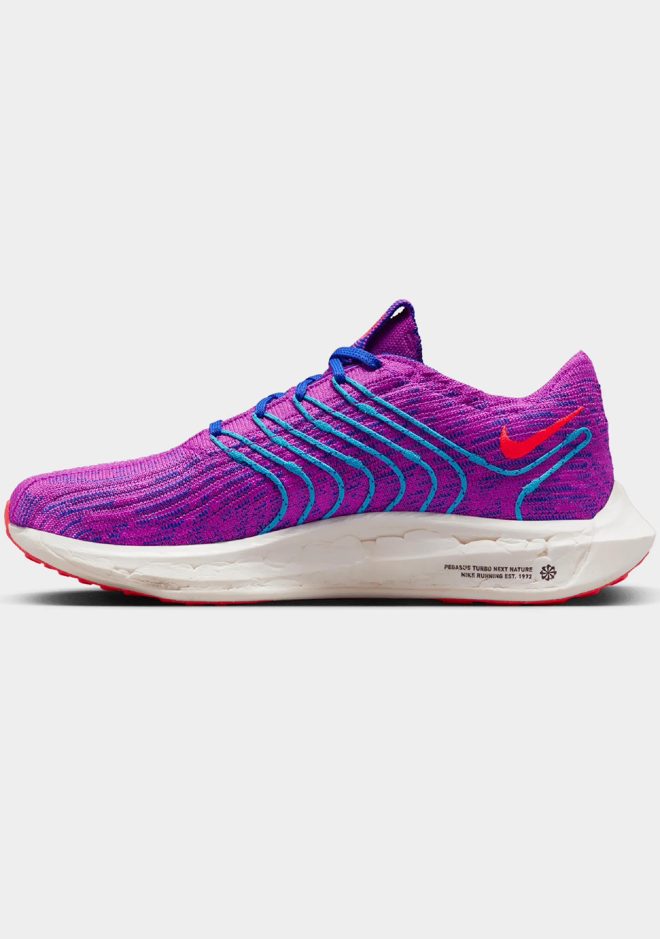 Nike Women’s Pegasus Turbo Next Nature