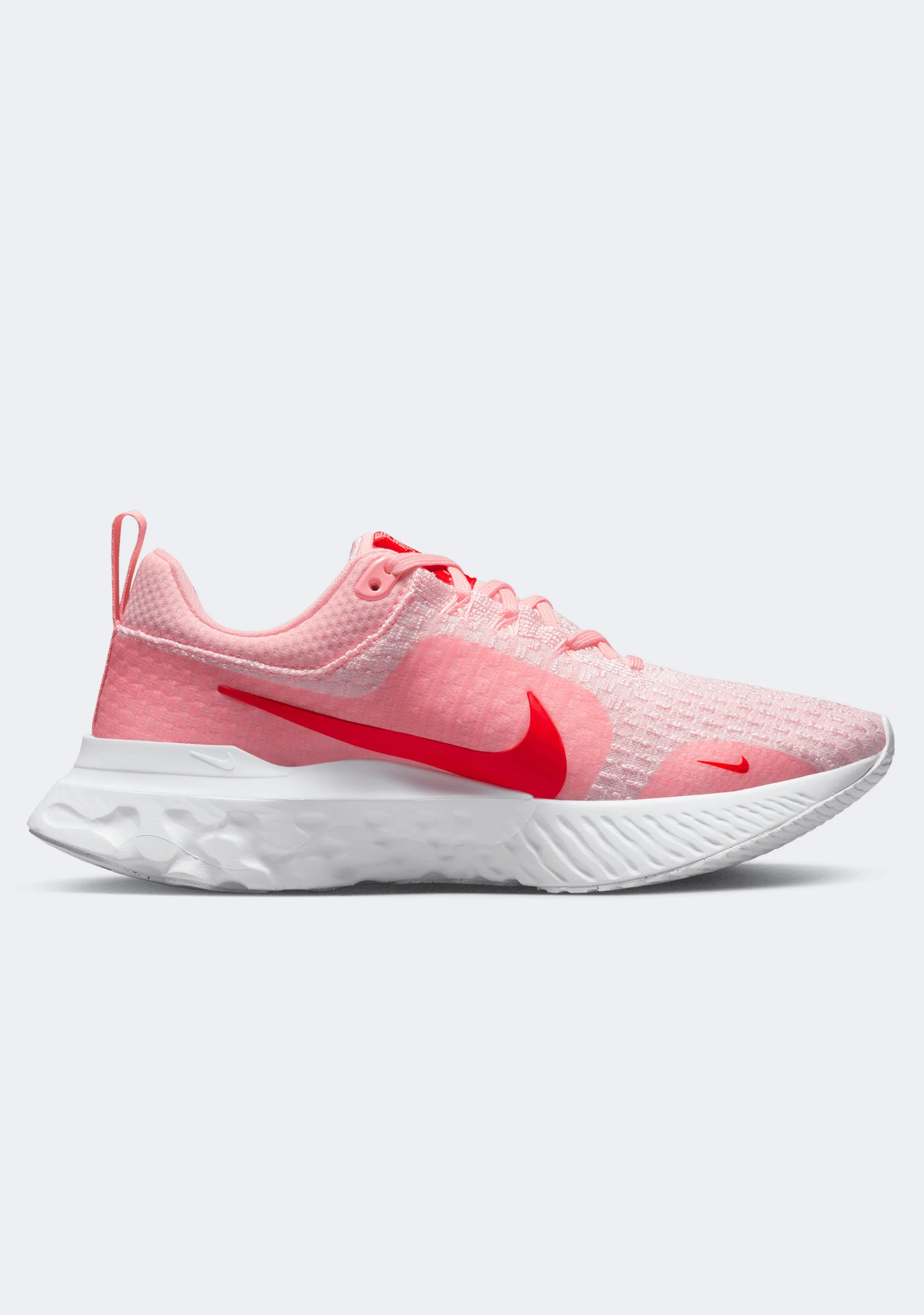 Nike Women's React Infinity Run Flyknit 3