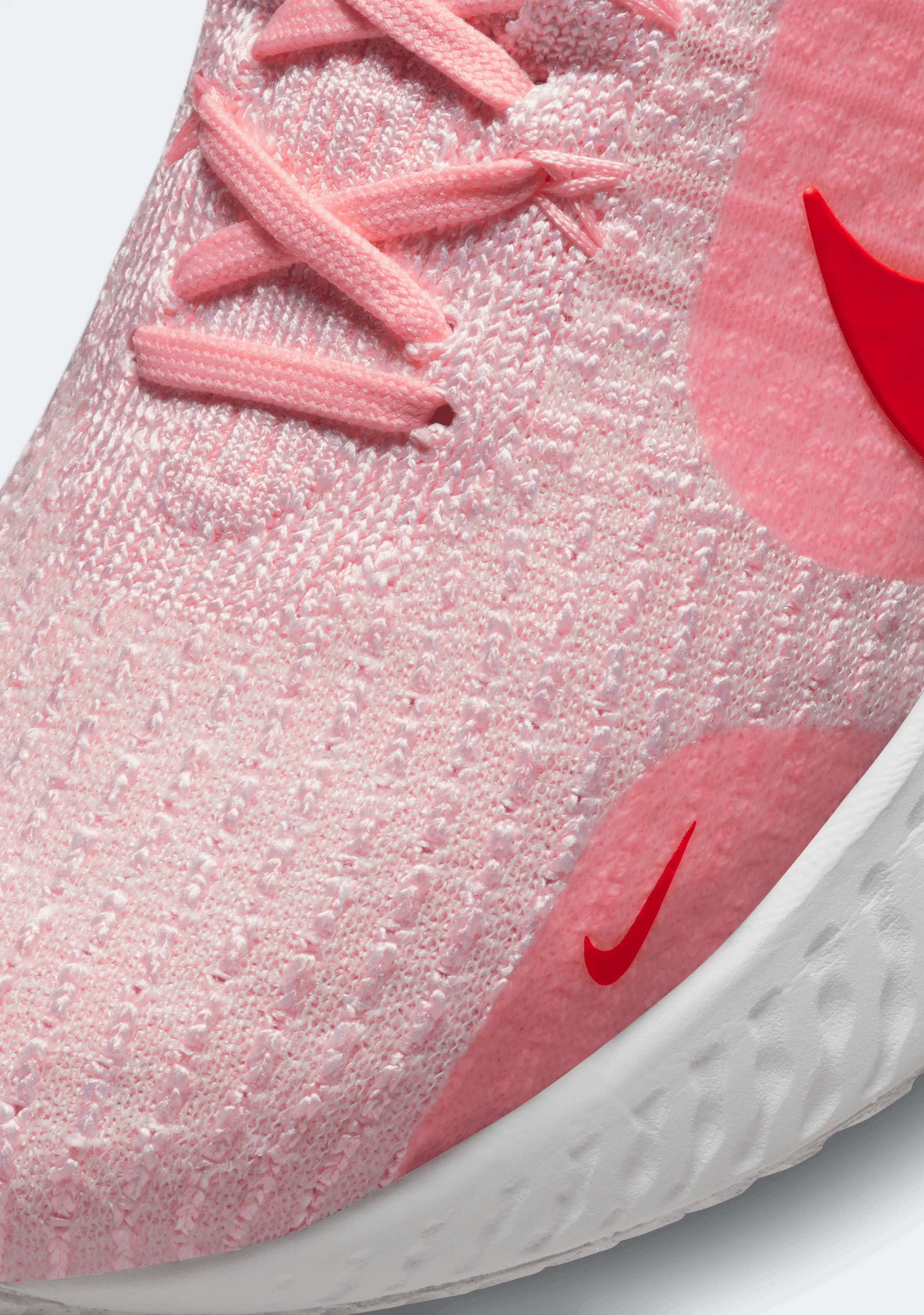 Nike Women's React Infinity Run Flyknit 3