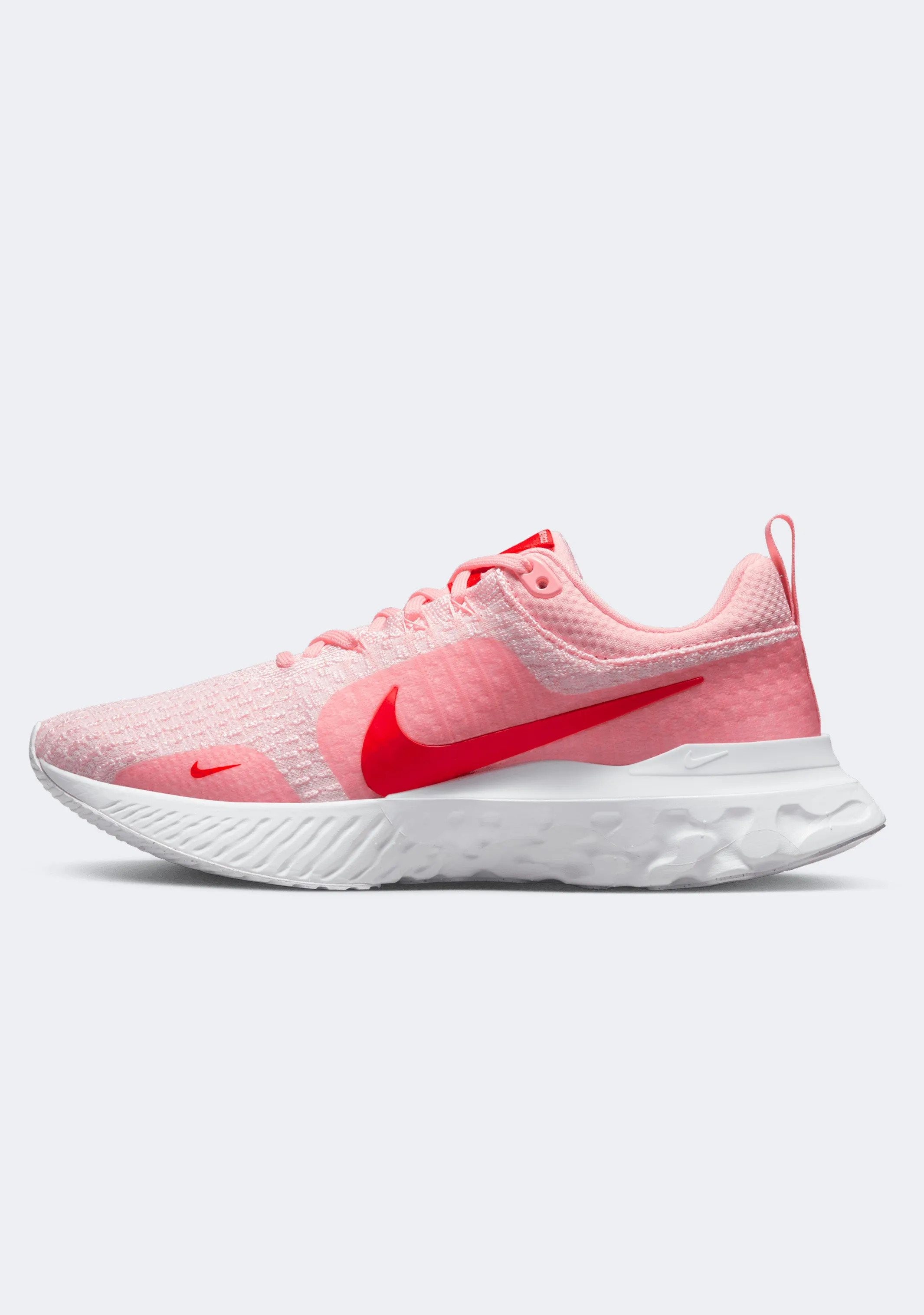 Nike Women's React Infinity Run Flyknit 3