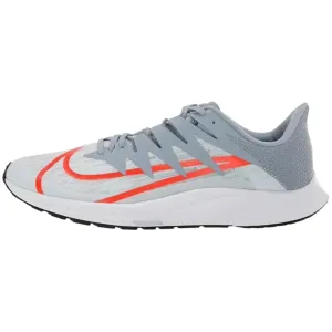 Nike Zoom Rival Fly Pure Platinum/Bright Crimson  CD7288-002 Men's